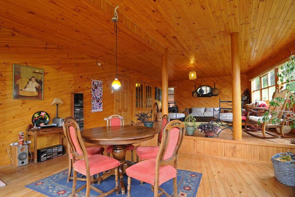 Casa Pindal