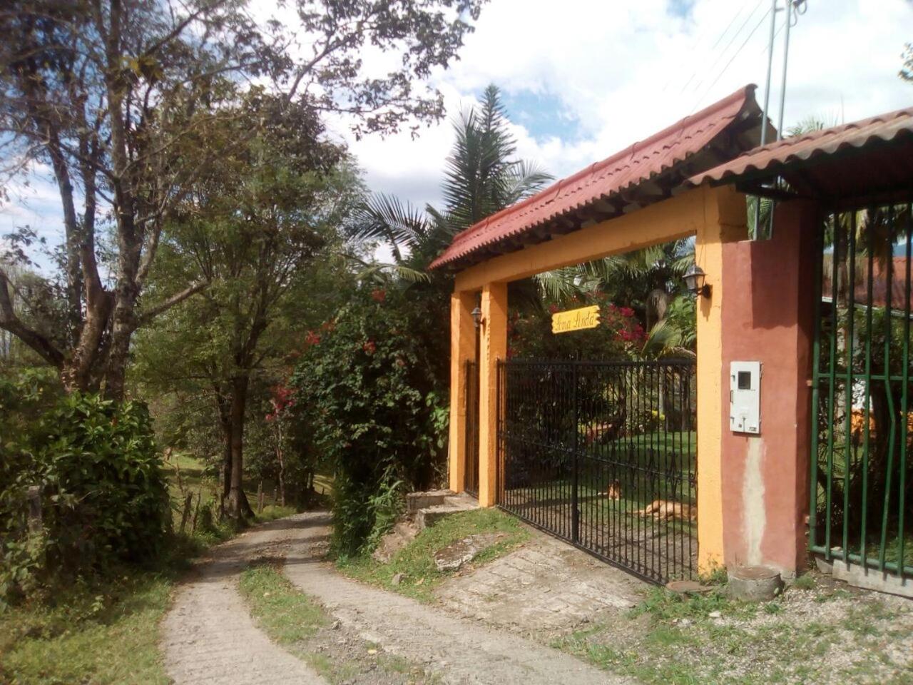Finca La Esperanza Loma Linda