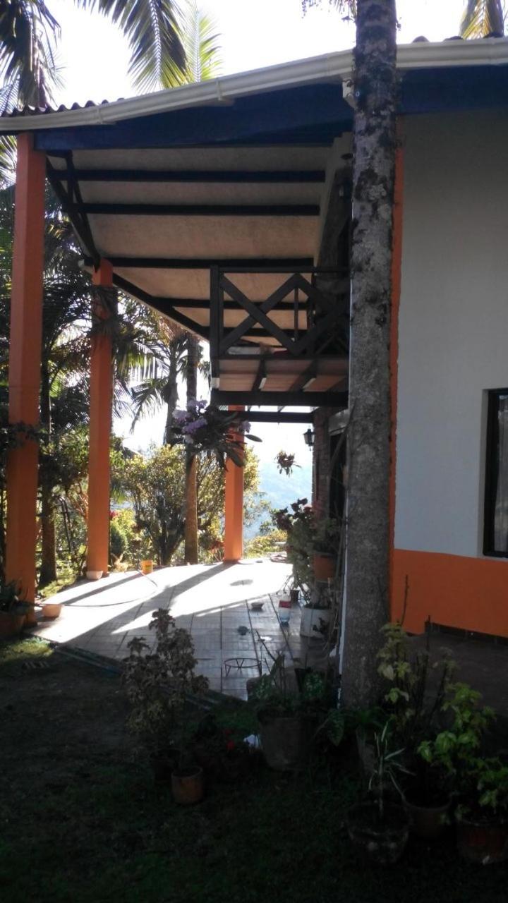 Finca La Esperanza Loma Linda