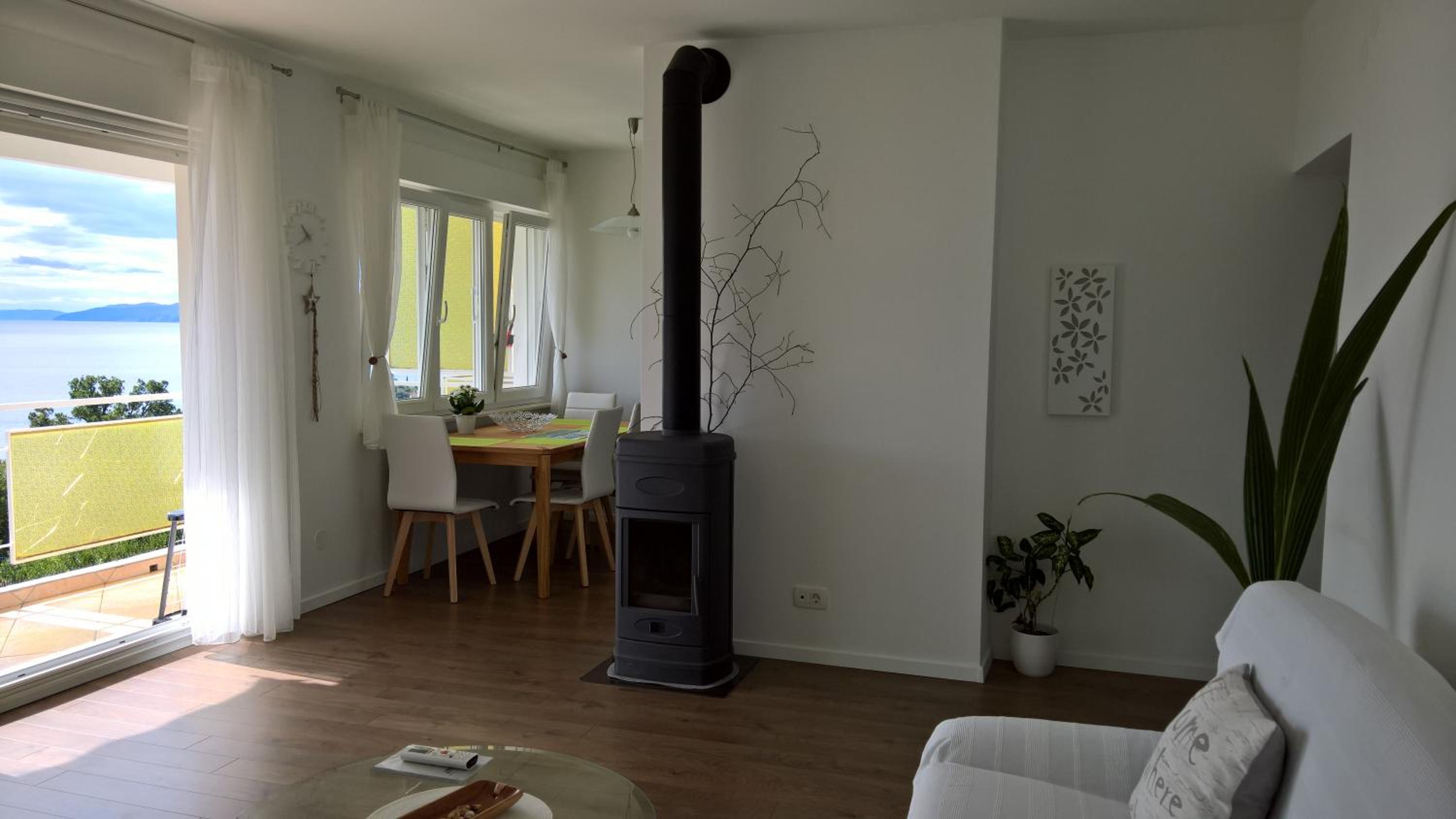 Apartment Nives