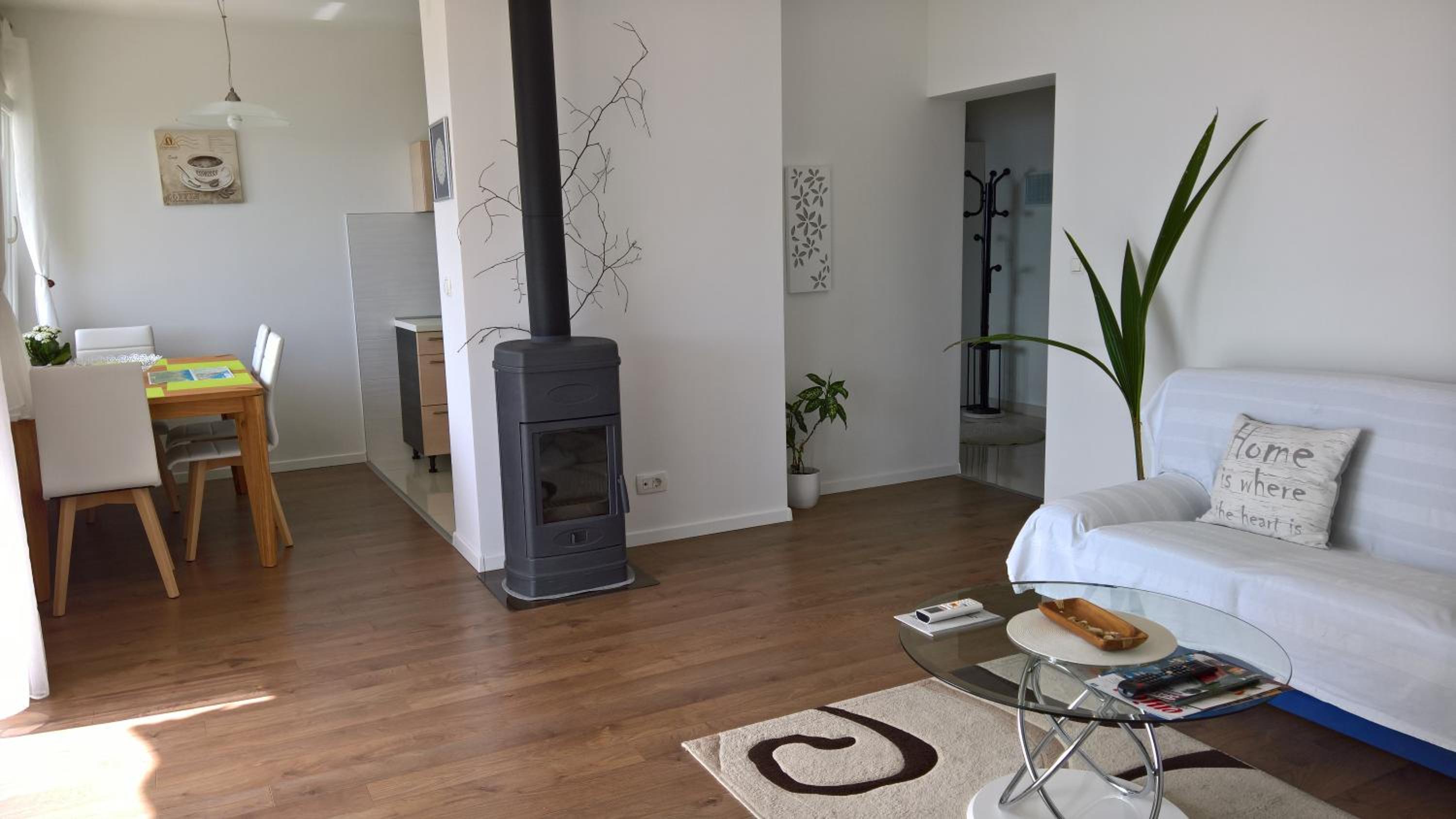 Apartment Nives