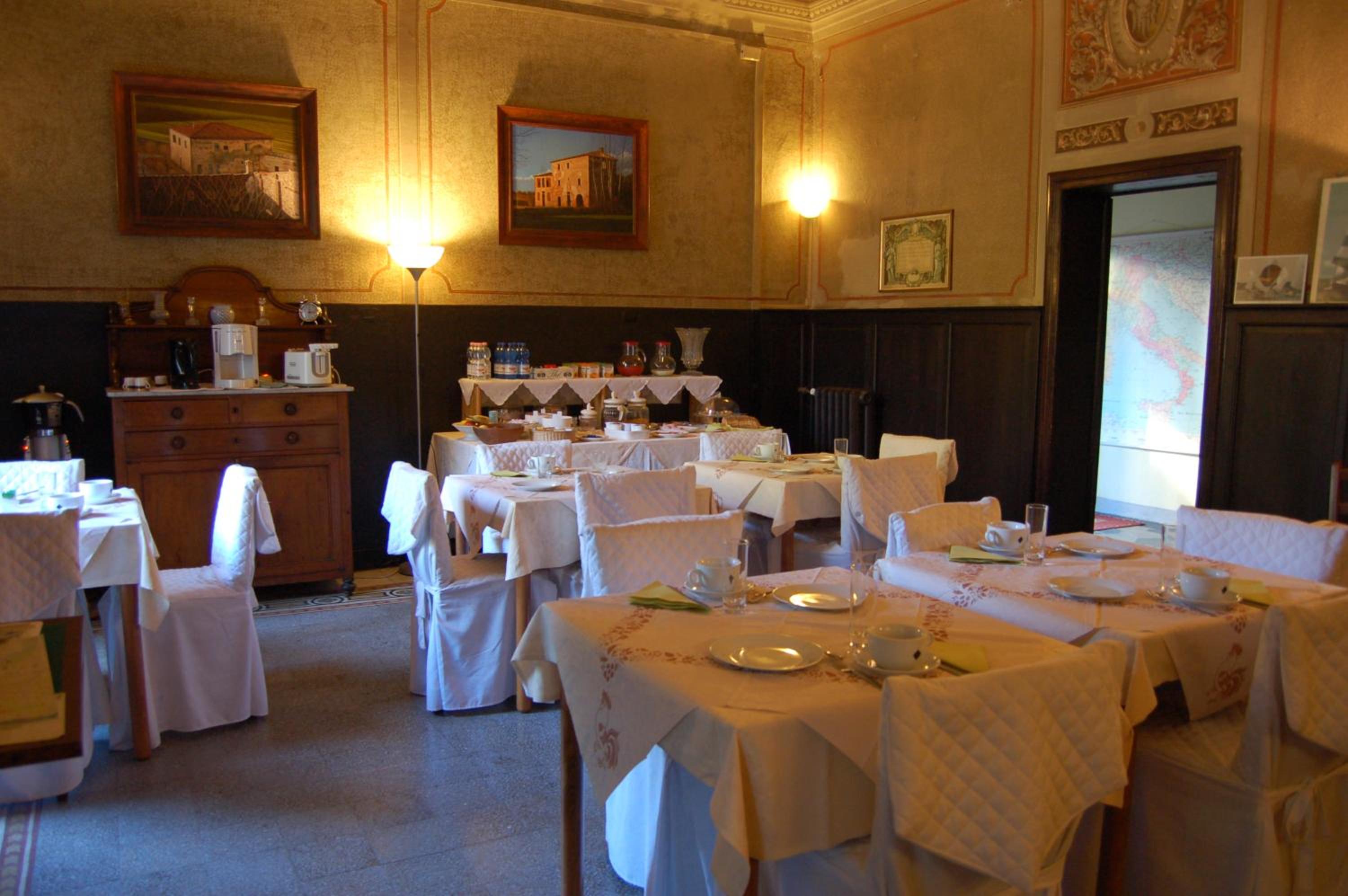 B&B Antica Piazza dei Miracoli
