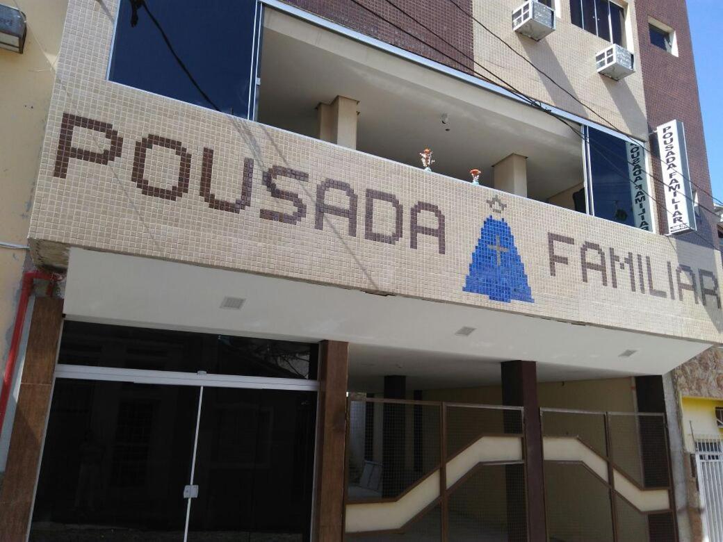 Pousada Familiar oficial