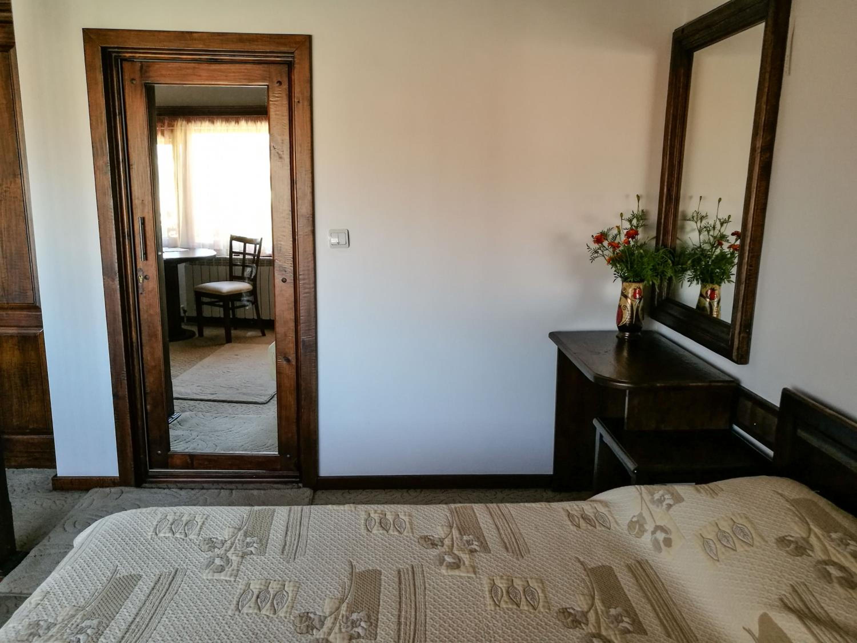 Grancharova Guest House