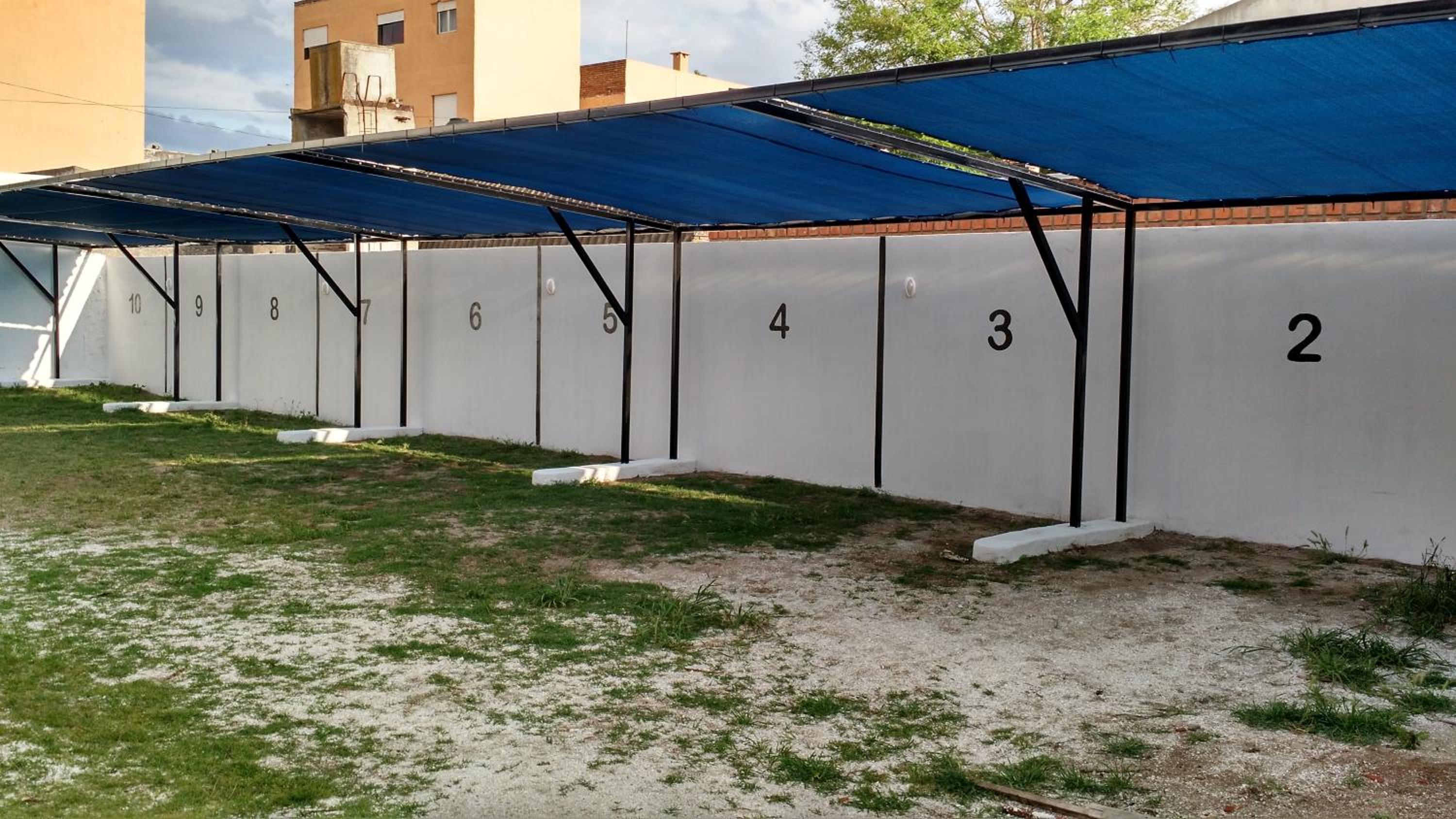 Departamentos VILLAHERMOSA de Un Dormitorio - Dos Dormitorios y Monoambientes