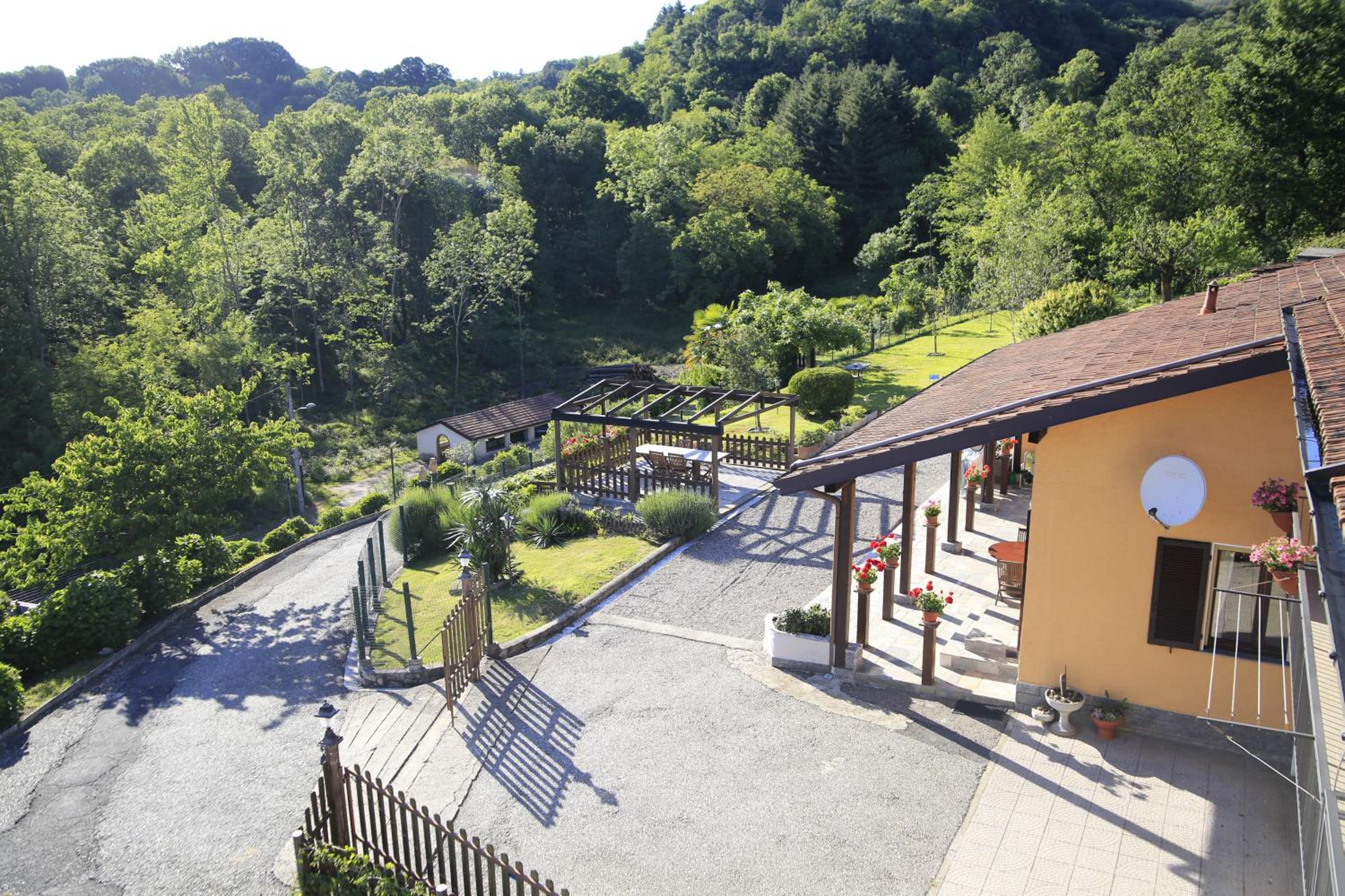 B&B La Quiete