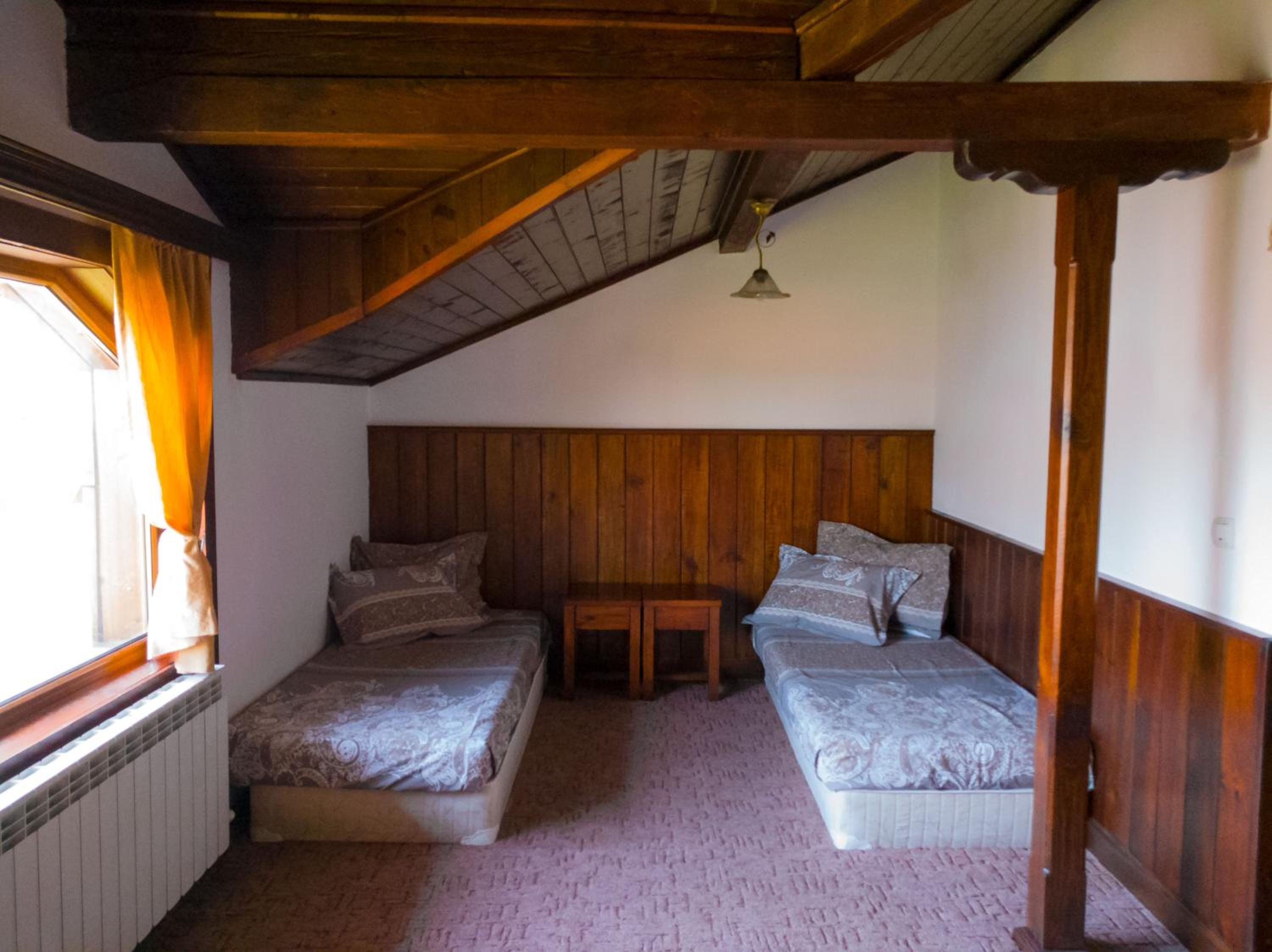 Grancharova Guest House