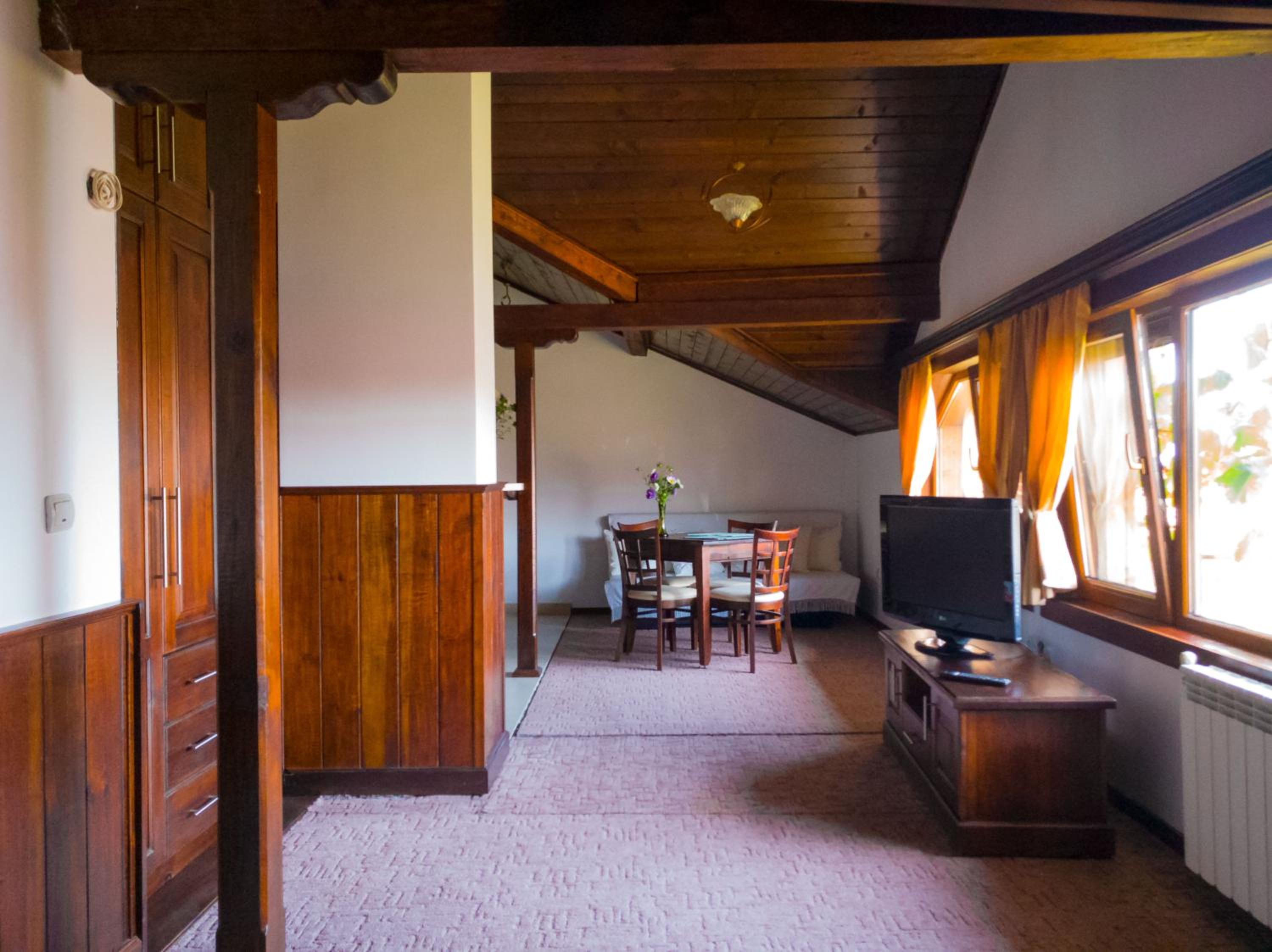 Grancharova Guest House