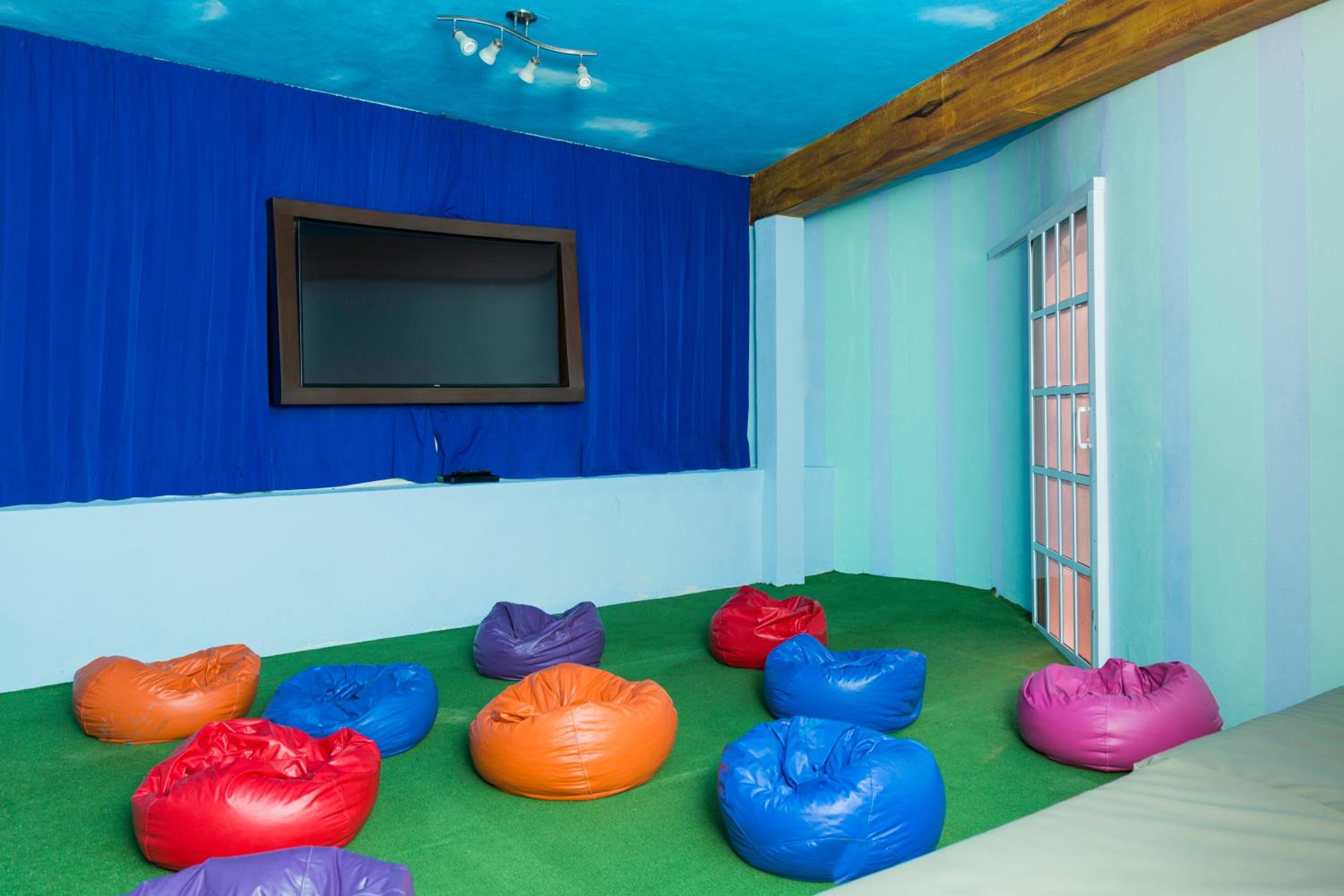GR Solaris Caribe Adults Only - All Inclusive