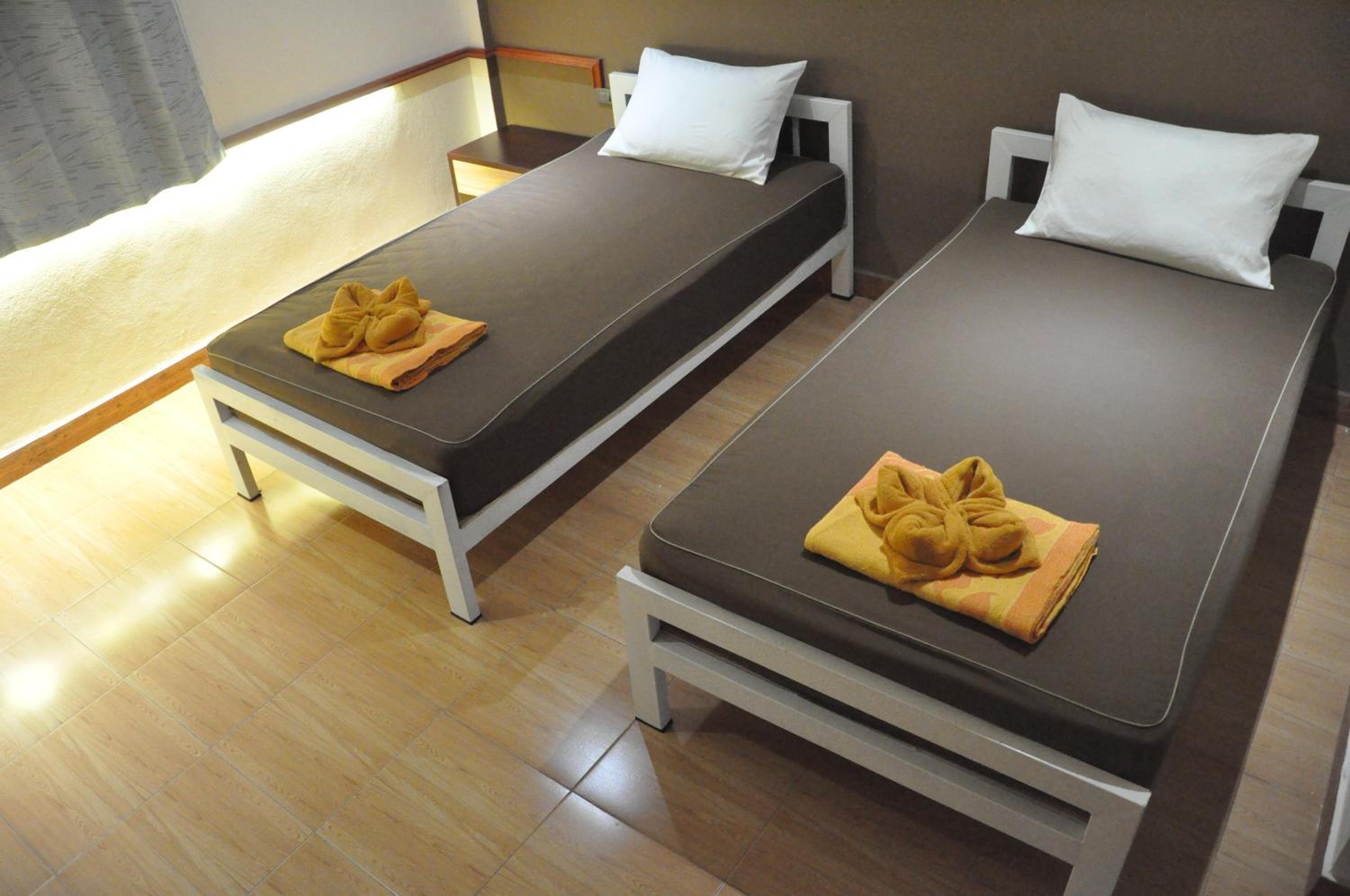 Banana Resort Sadao
