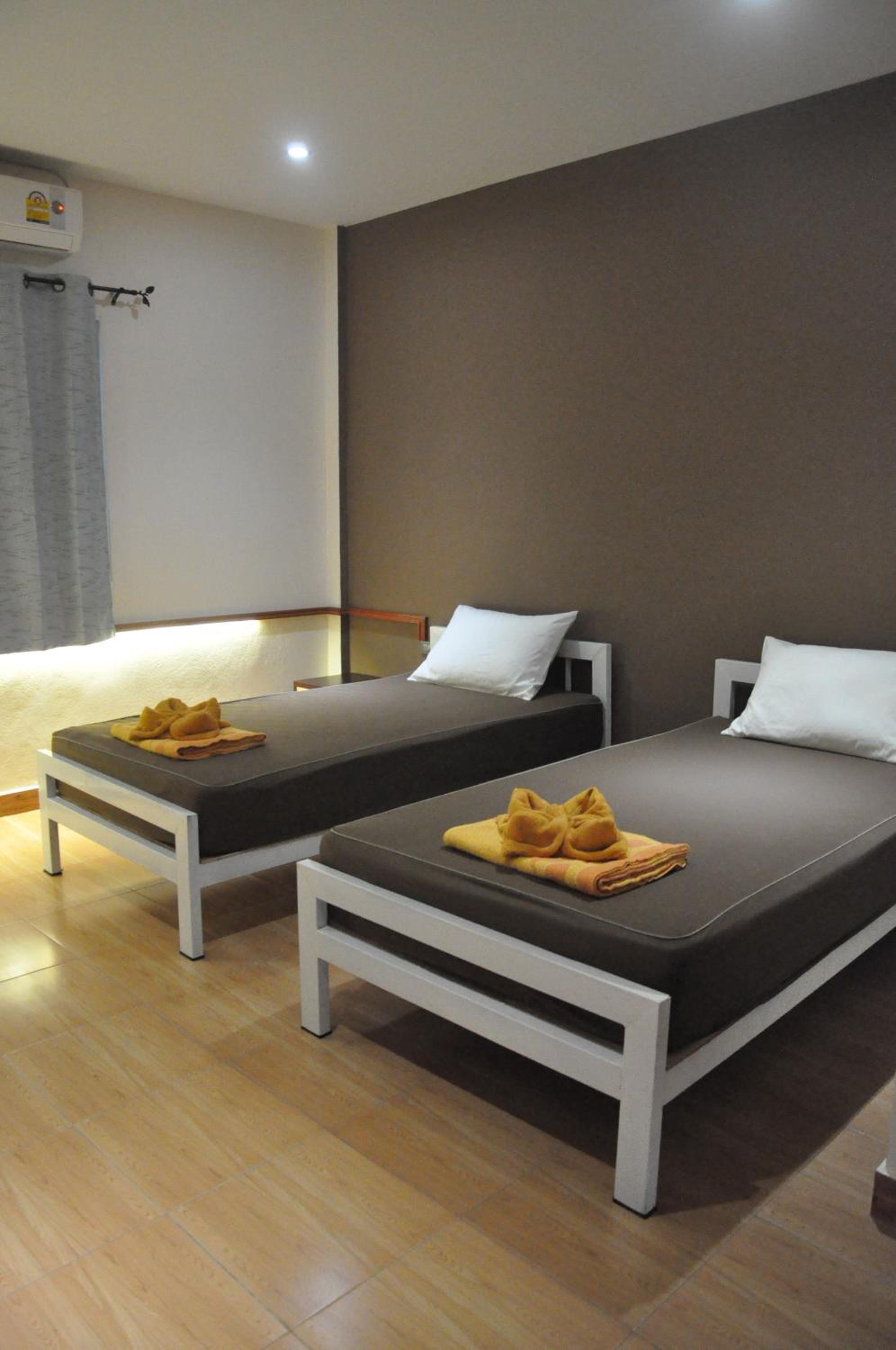 Banana Resort Sadao