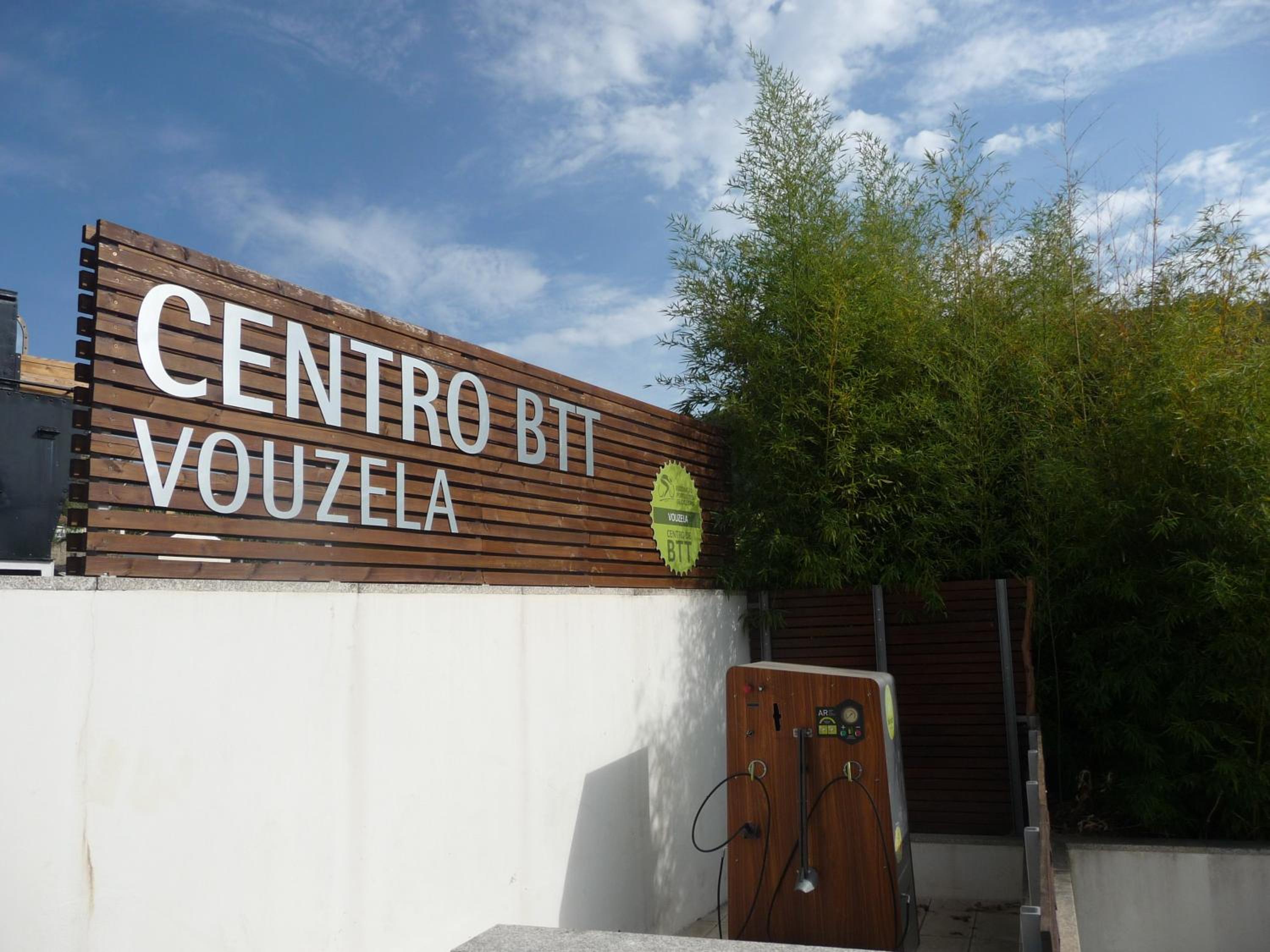 Refúgio da Vila - Refuge of the Village view 3