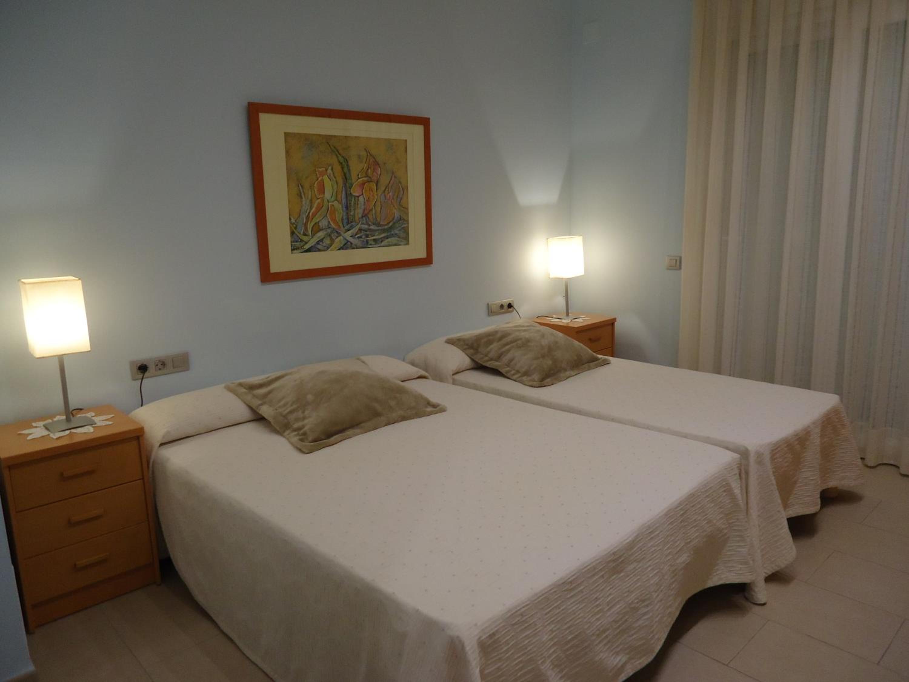 Casa Laure y Mª José view 5