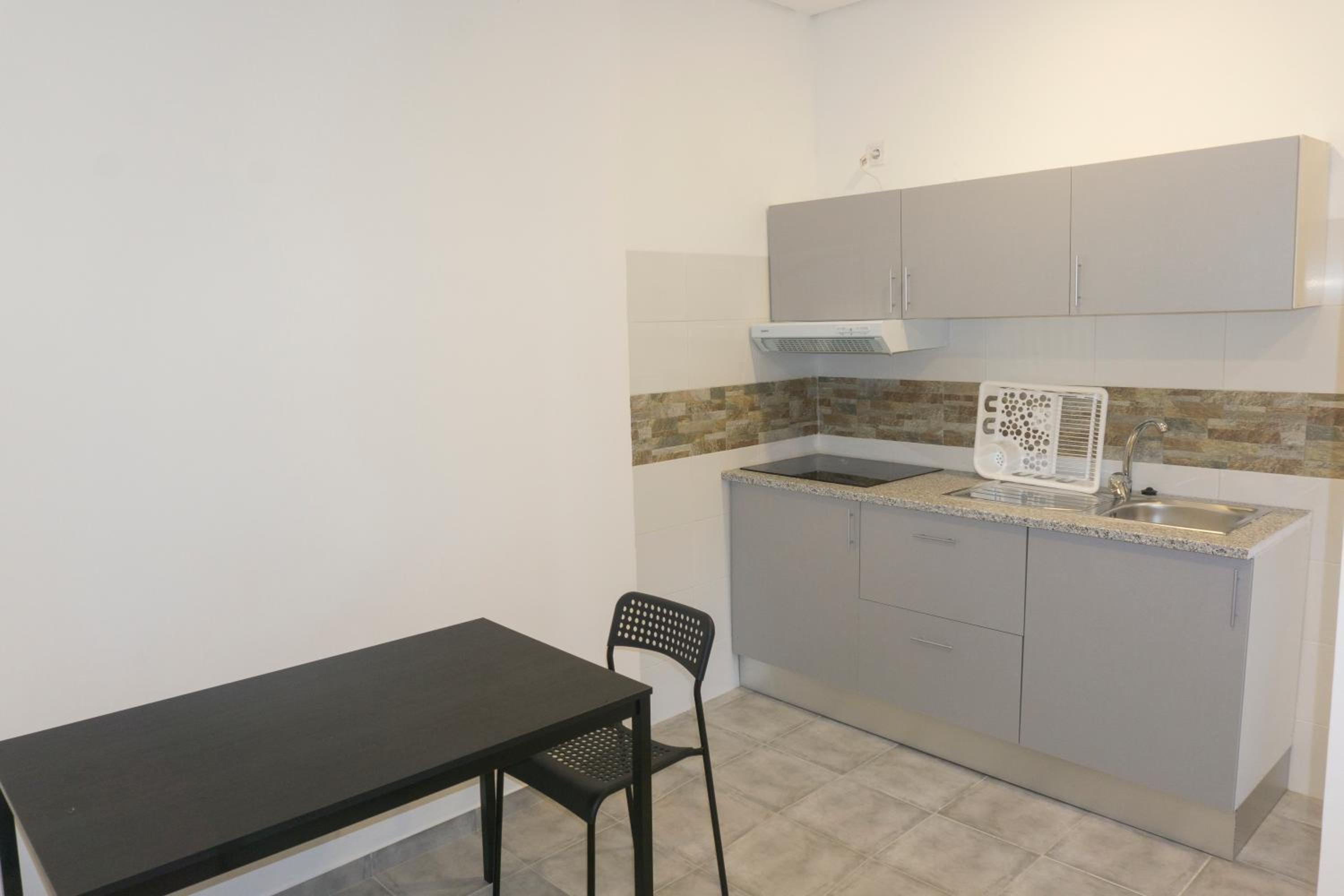 Bonjoia Apartments view 5