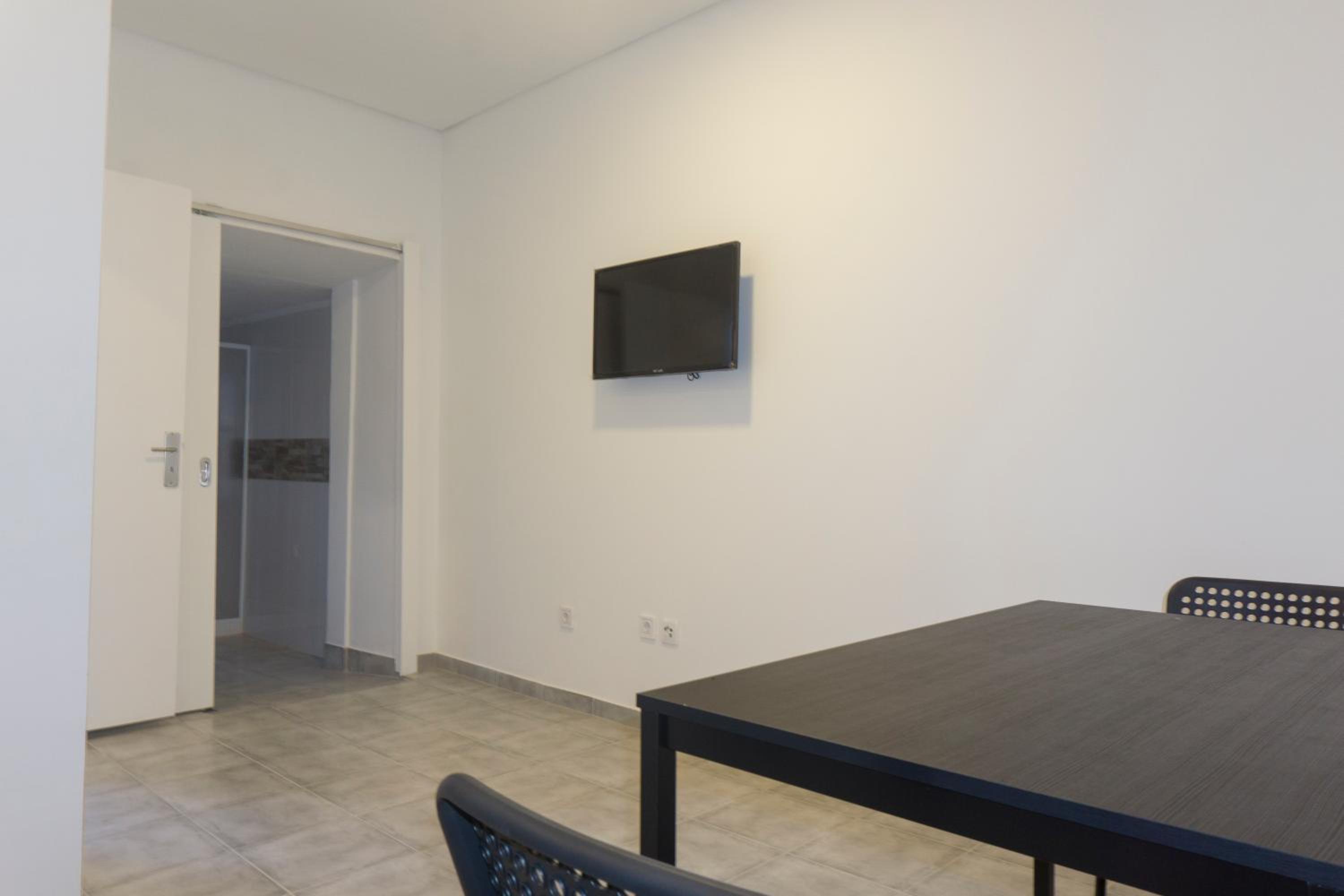 Bonjoia Apartments view 4