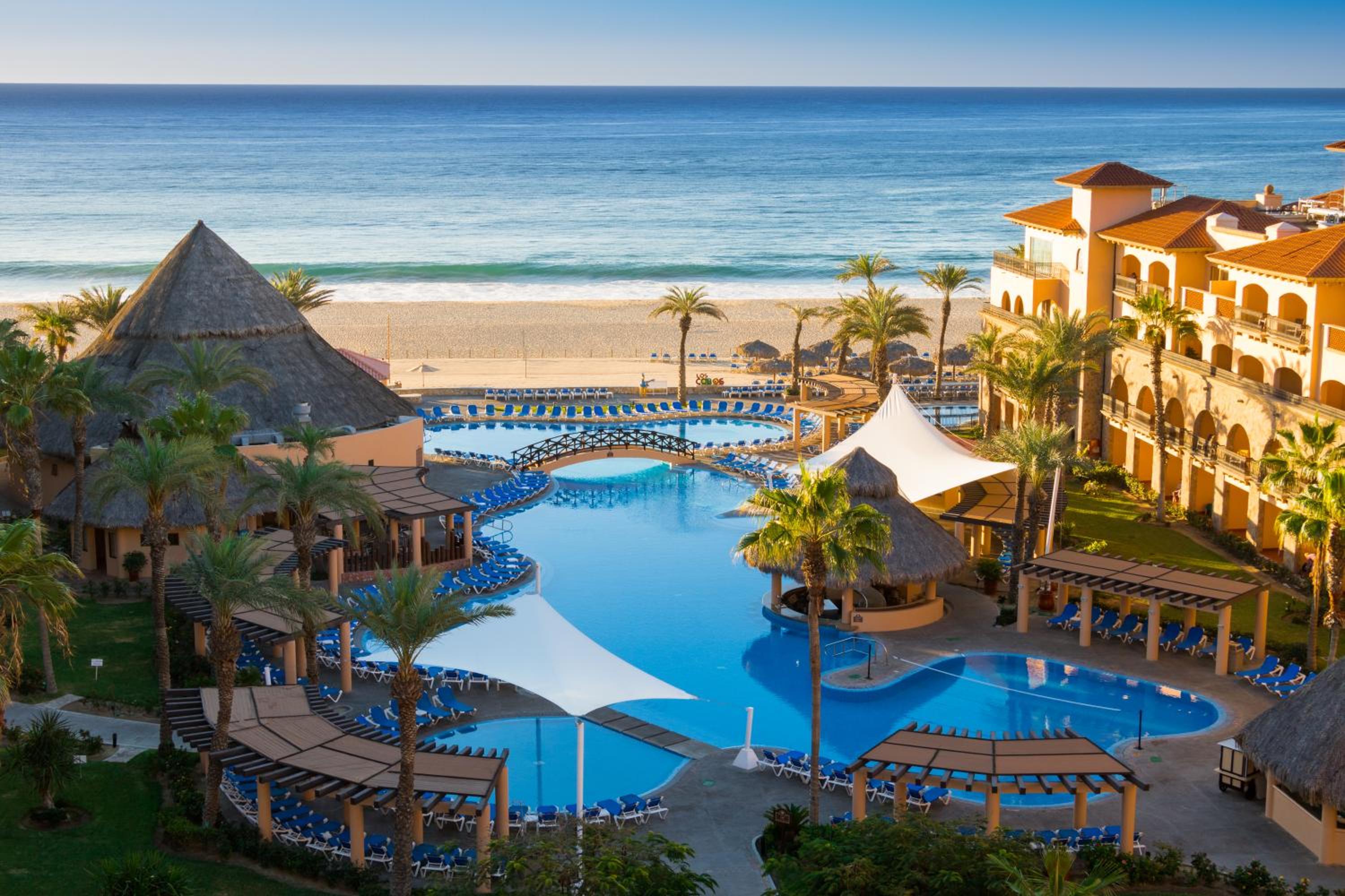 Royal Solaris Los Cabos - All Inclusive photo 37 of 71