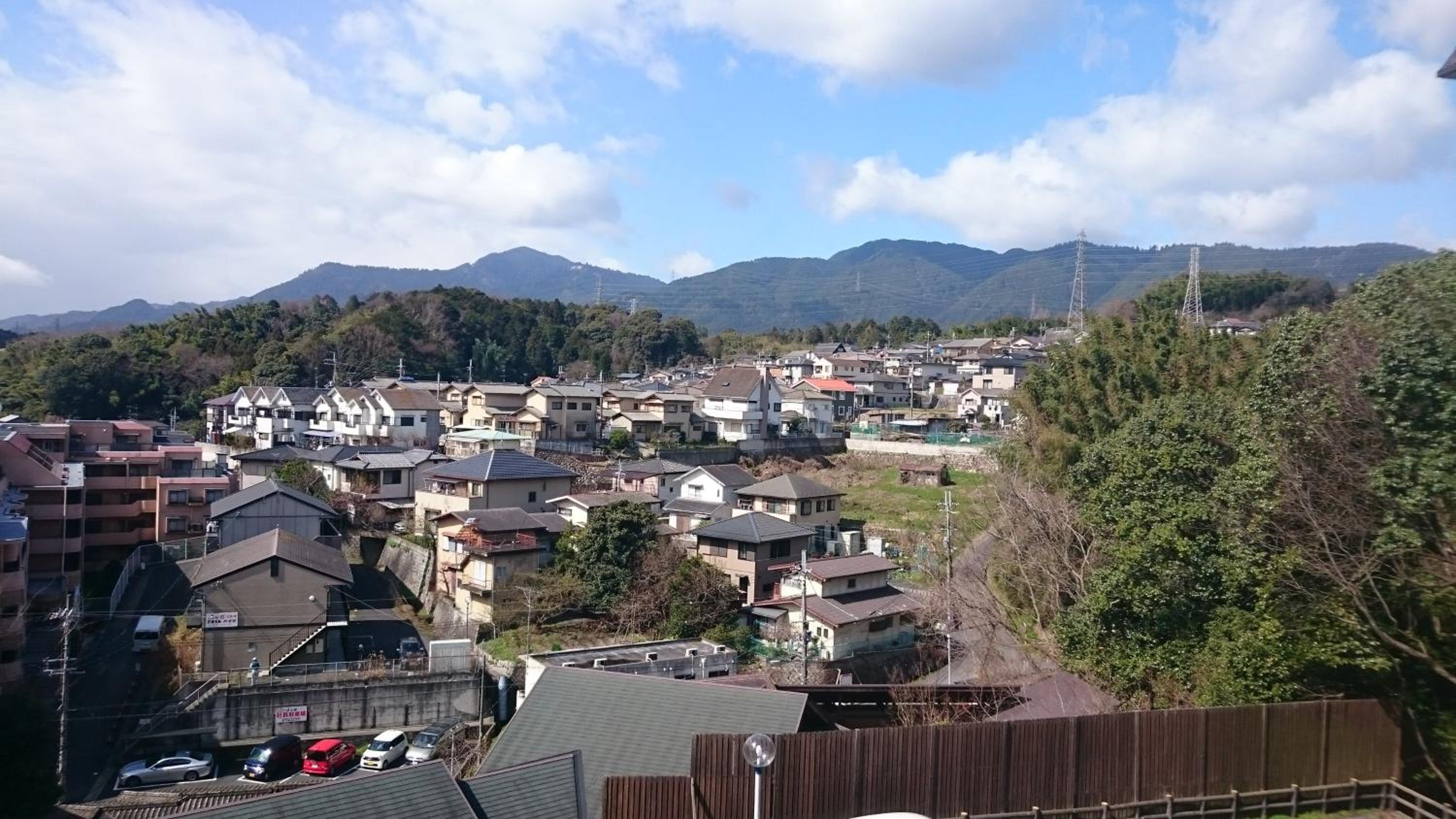 Ogoto Onsen Yunoyado Komolebi