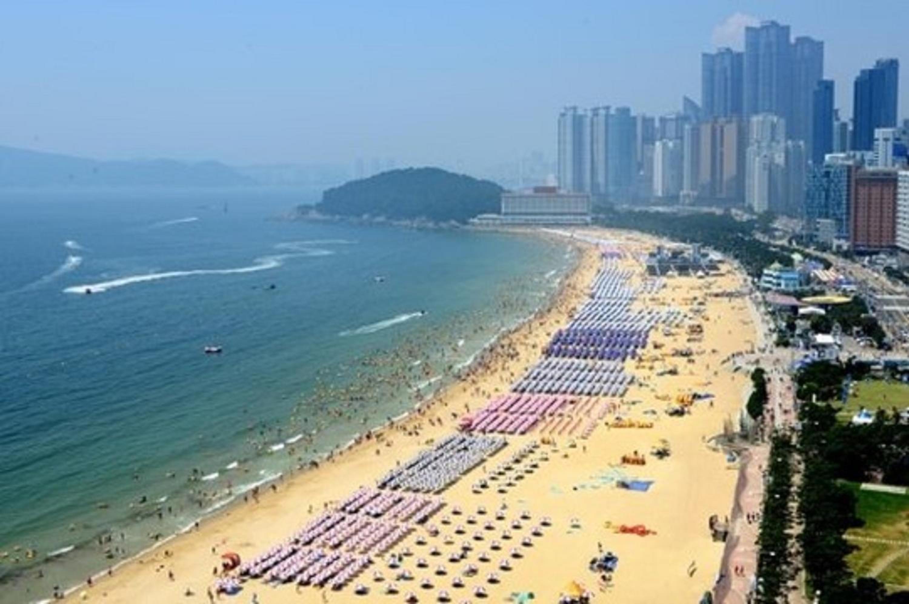 O'guest in Haeundae