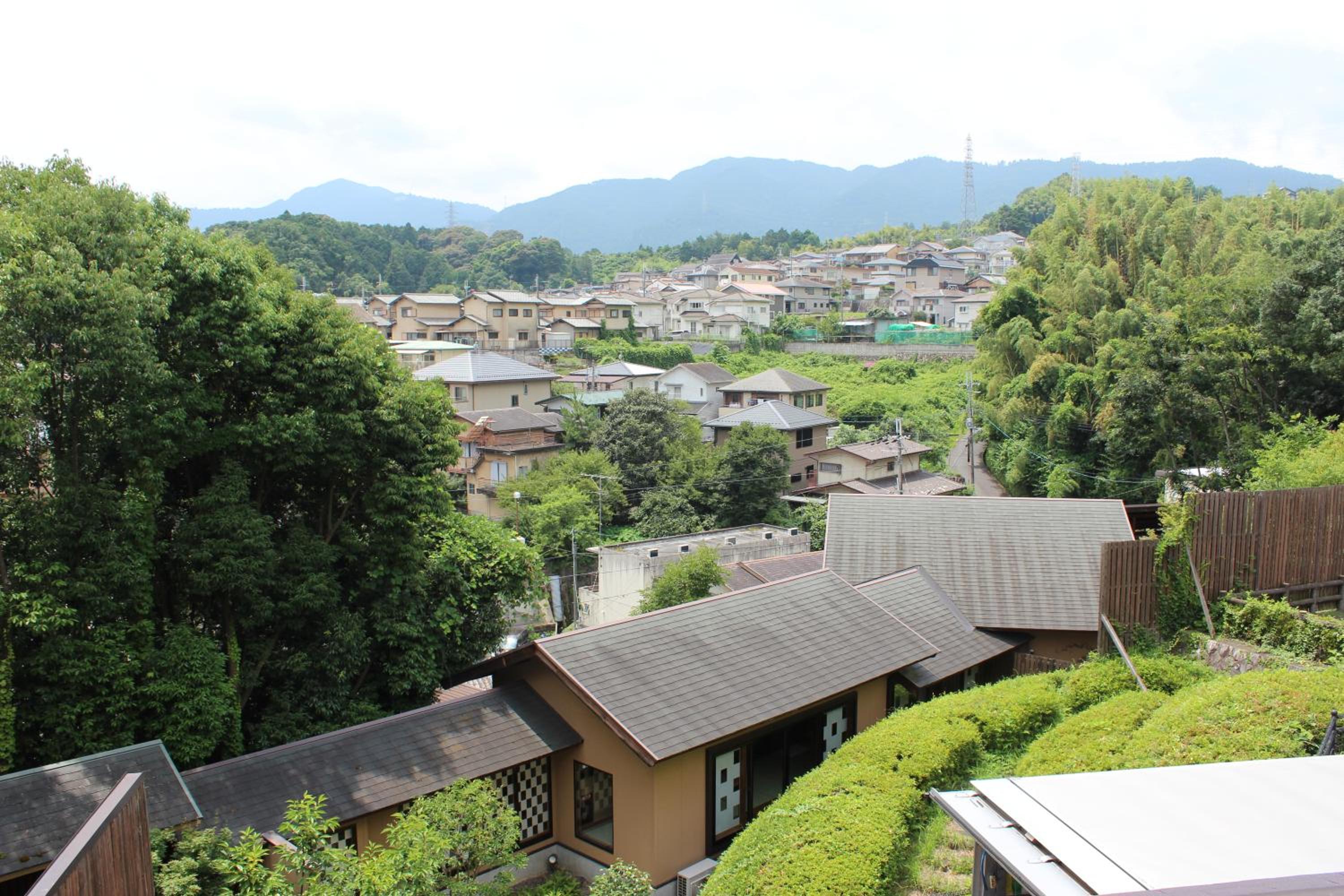 Ogoto Onsen Yunoyado Komolebi