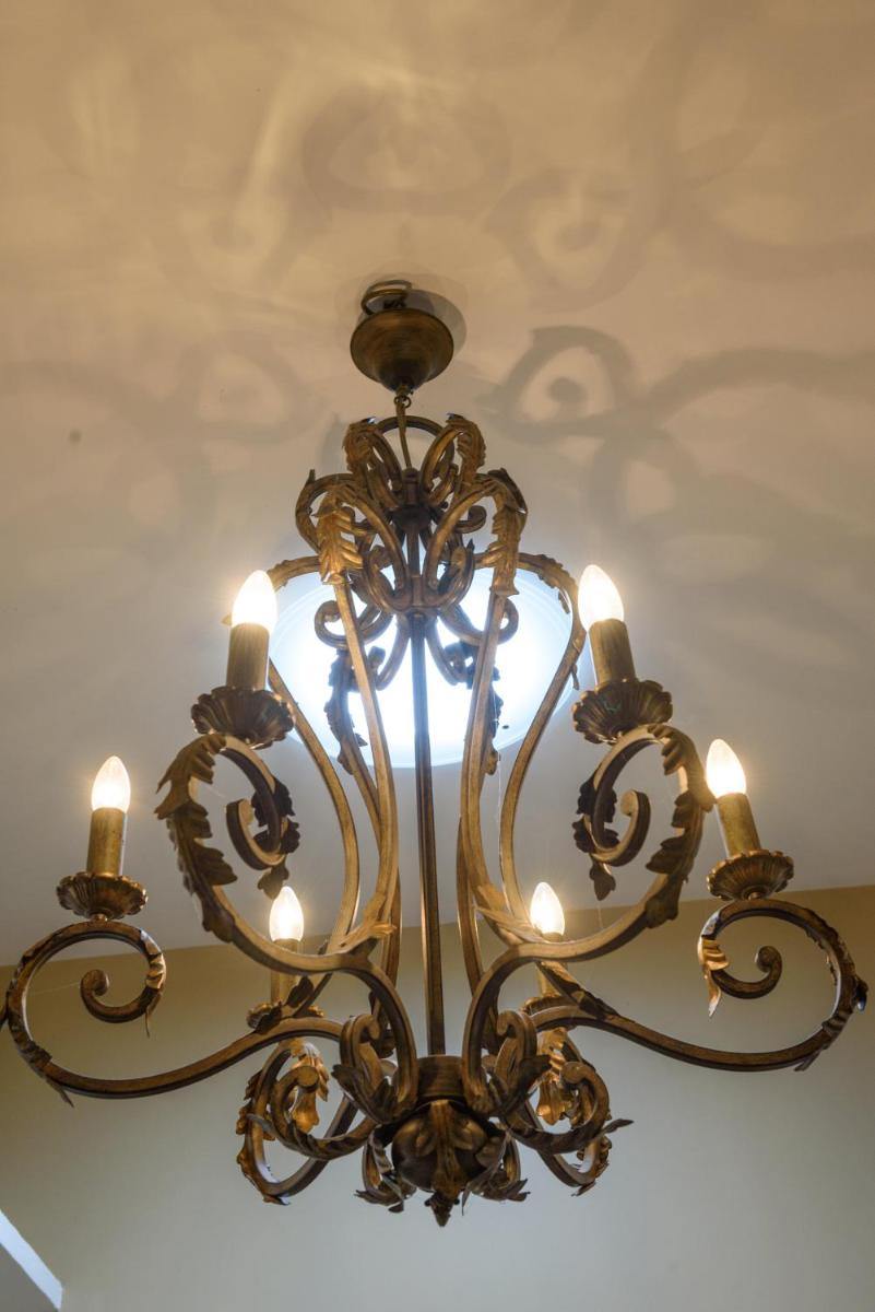 Tuscan Retreat Bed & Breakfast - Adults Only