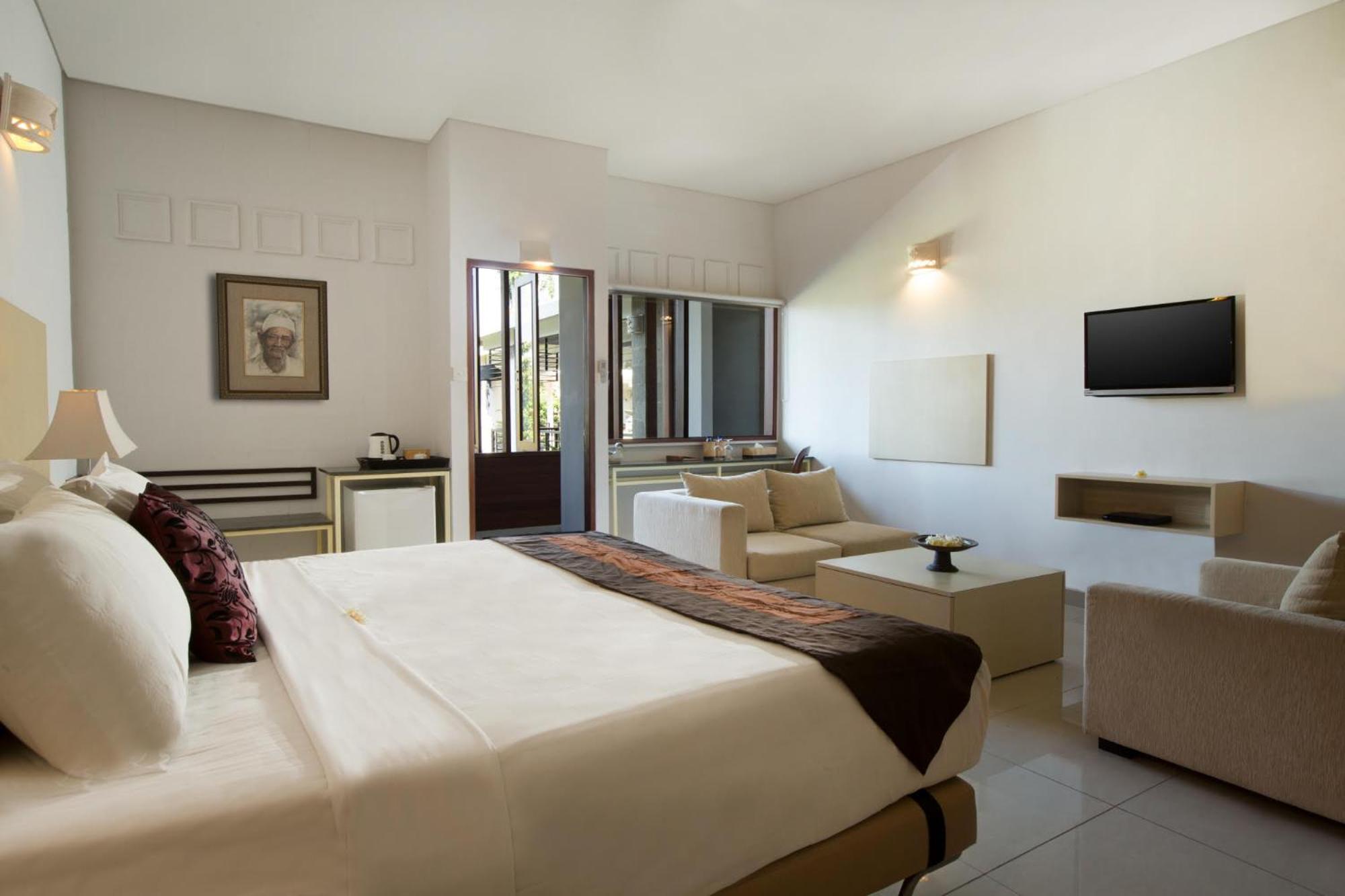 Alindra Villas & Spa
