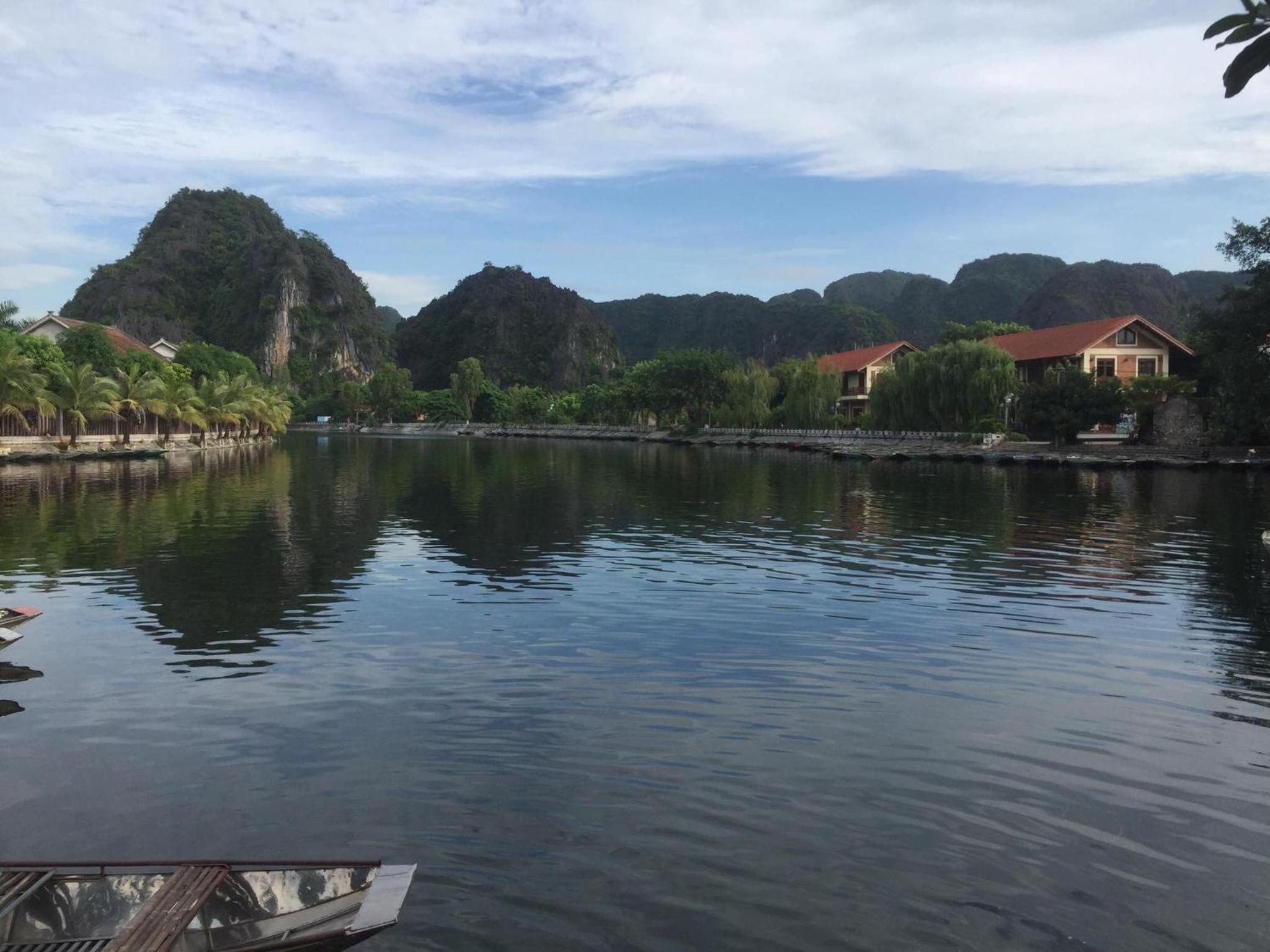 Hung Anh Homestay