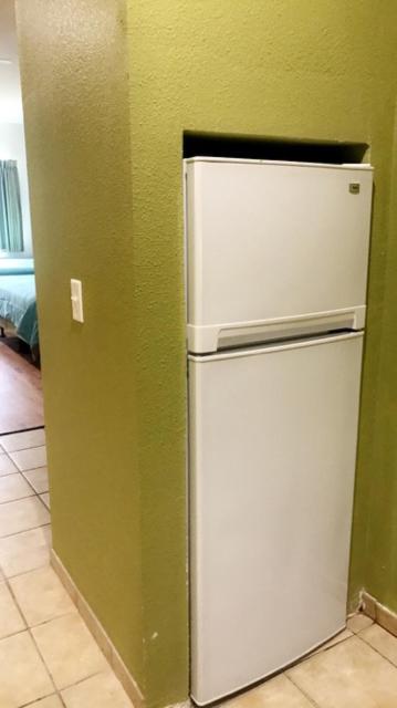 Studio 6 Bay City TX