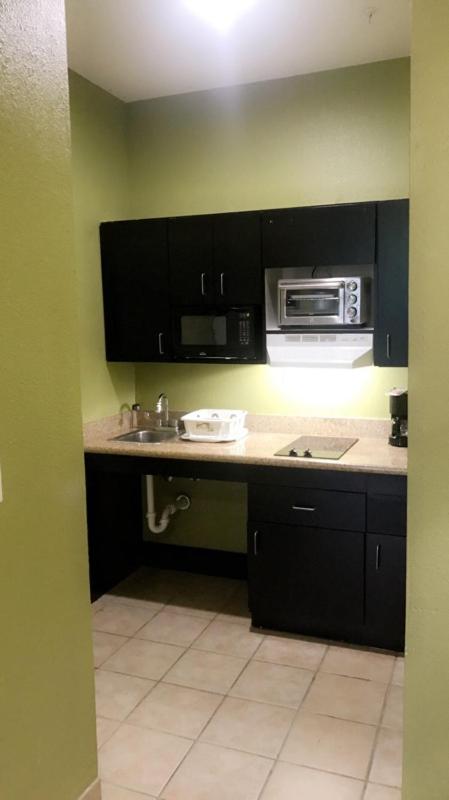 Studio 6 Bay City TX