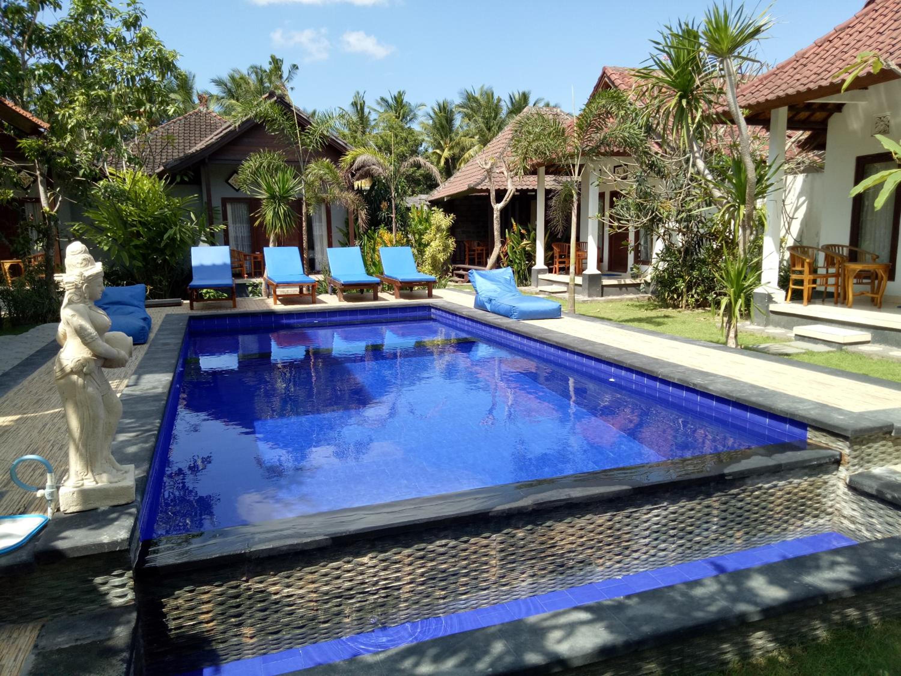 Radya Homestay