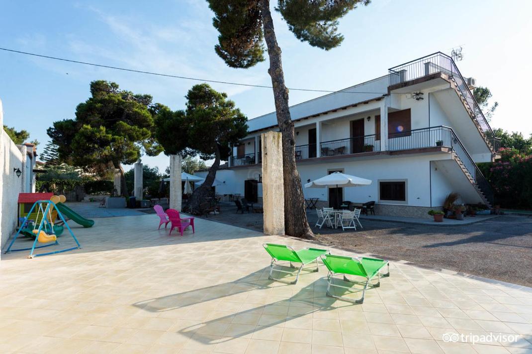 B&B Villa Pia