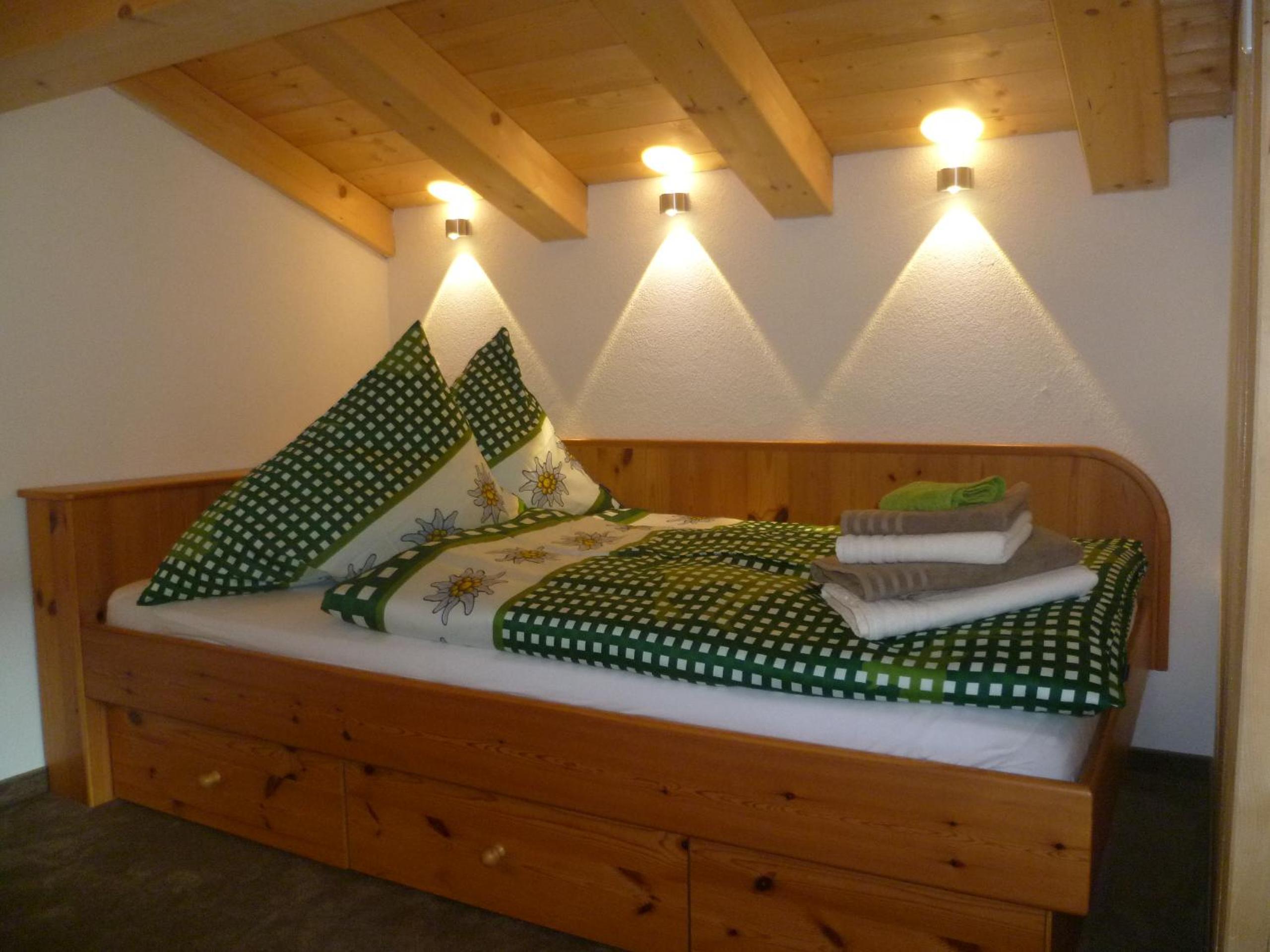 Zugspitzchalets