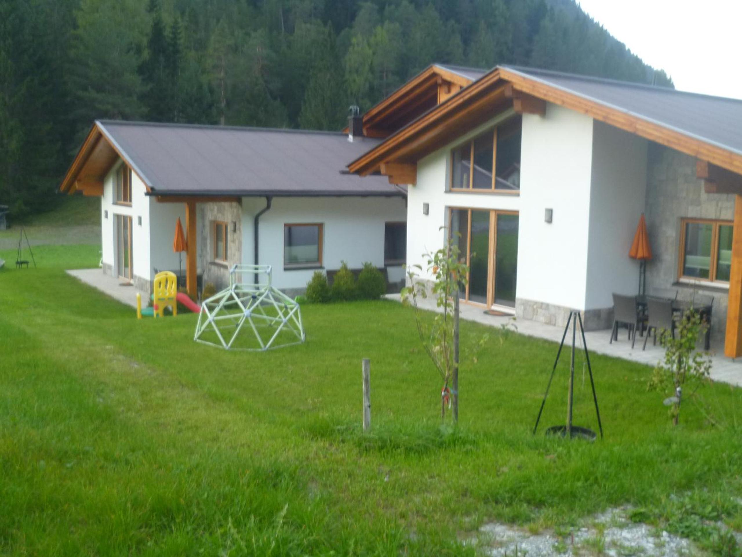 Zugspitzchalets
