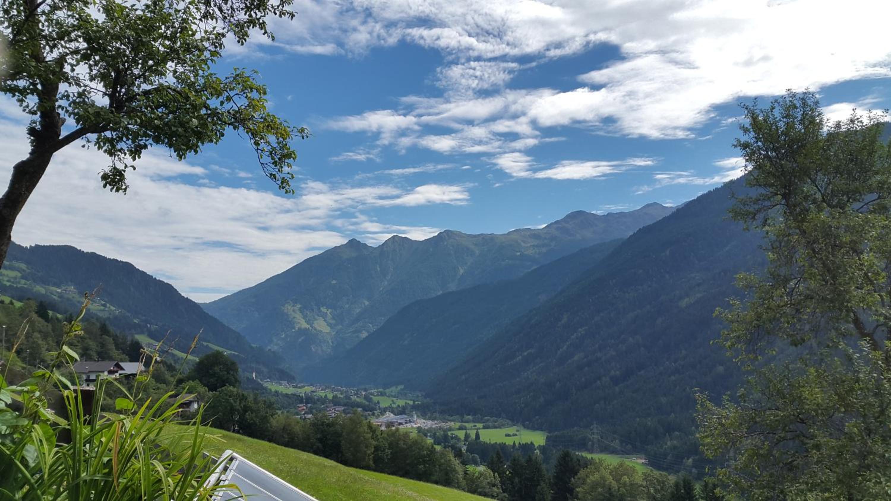 Pension Pichlerhof