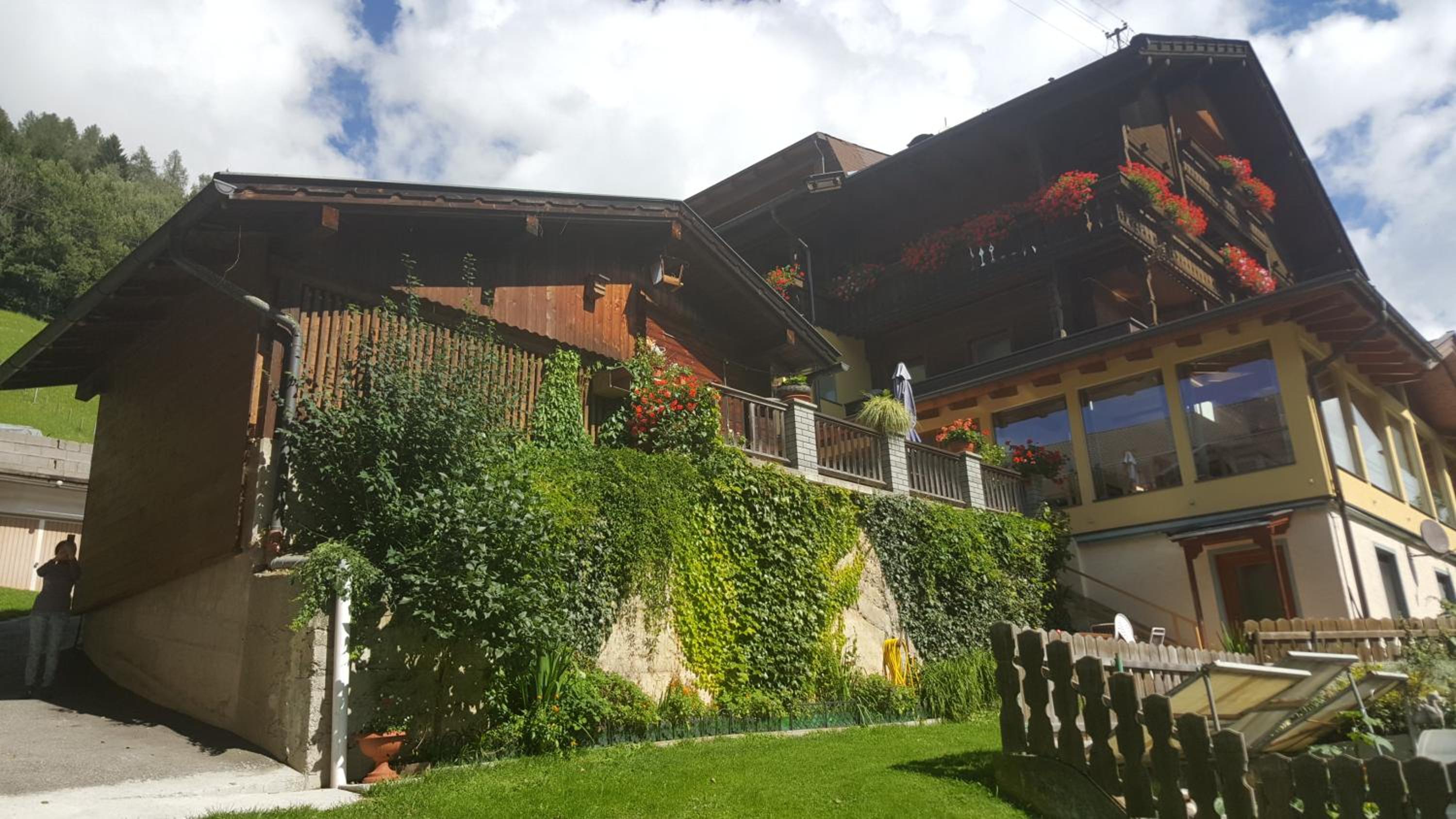 Pension Pichlerhof