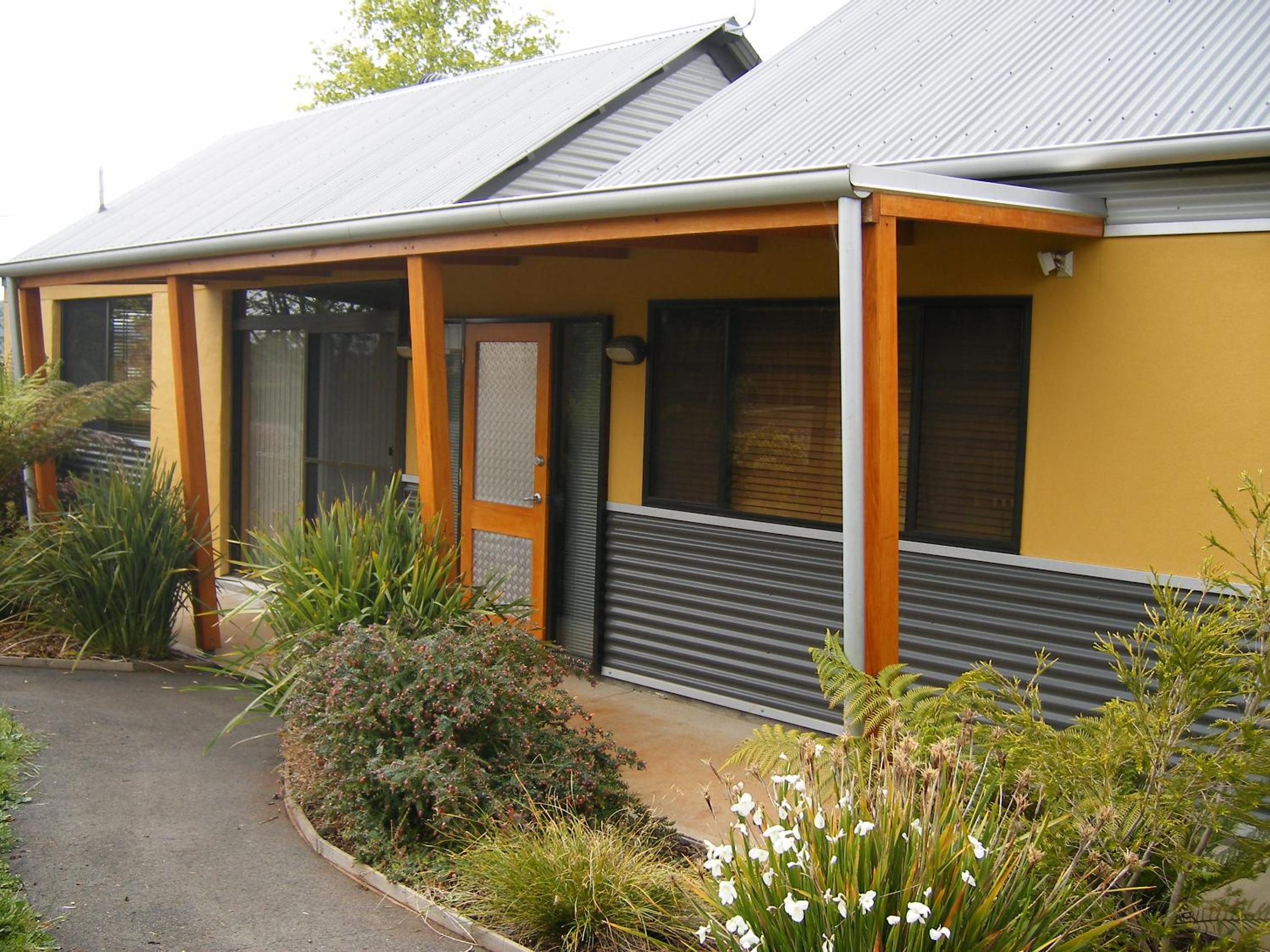 Bella Villa