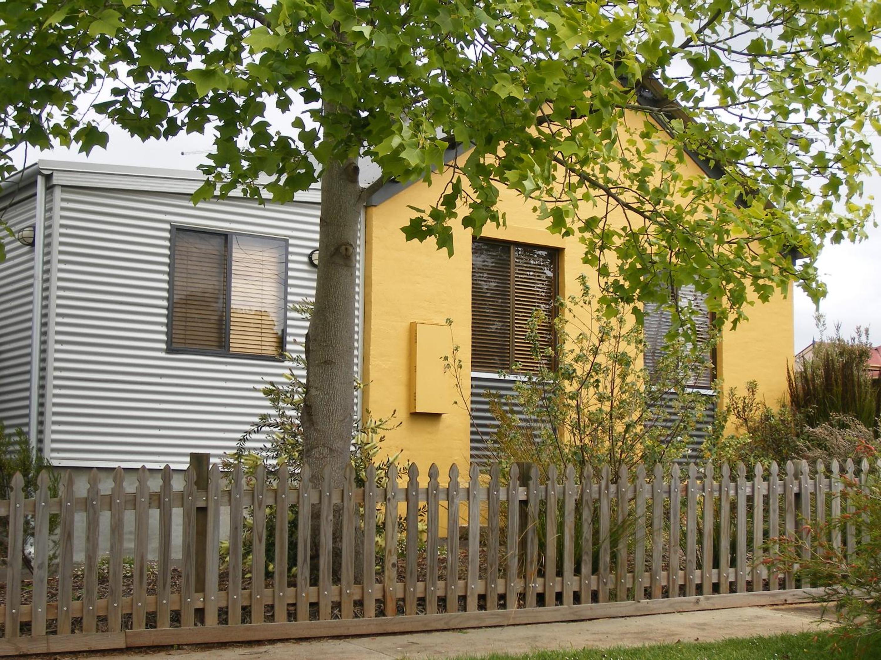 Bella Villa
