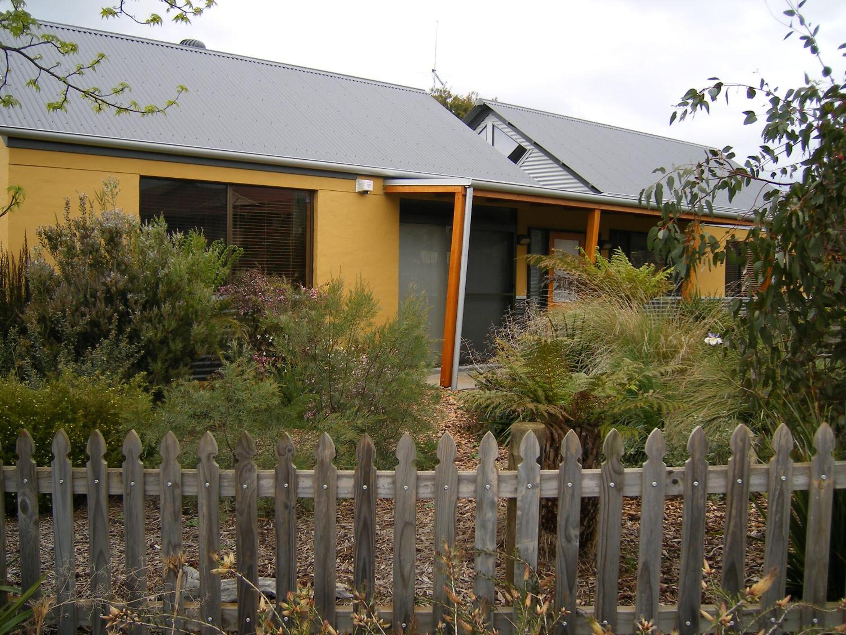 Bella Villa