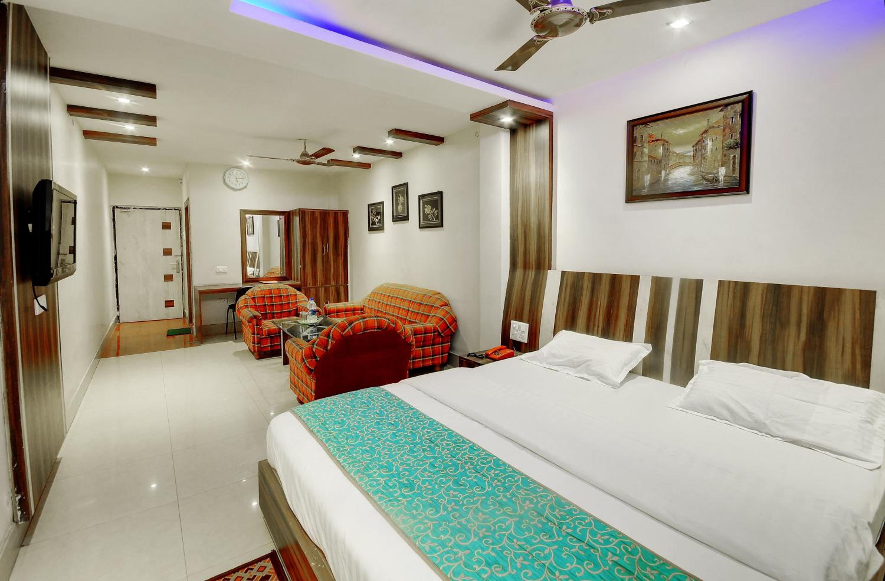 Hotel Anurag