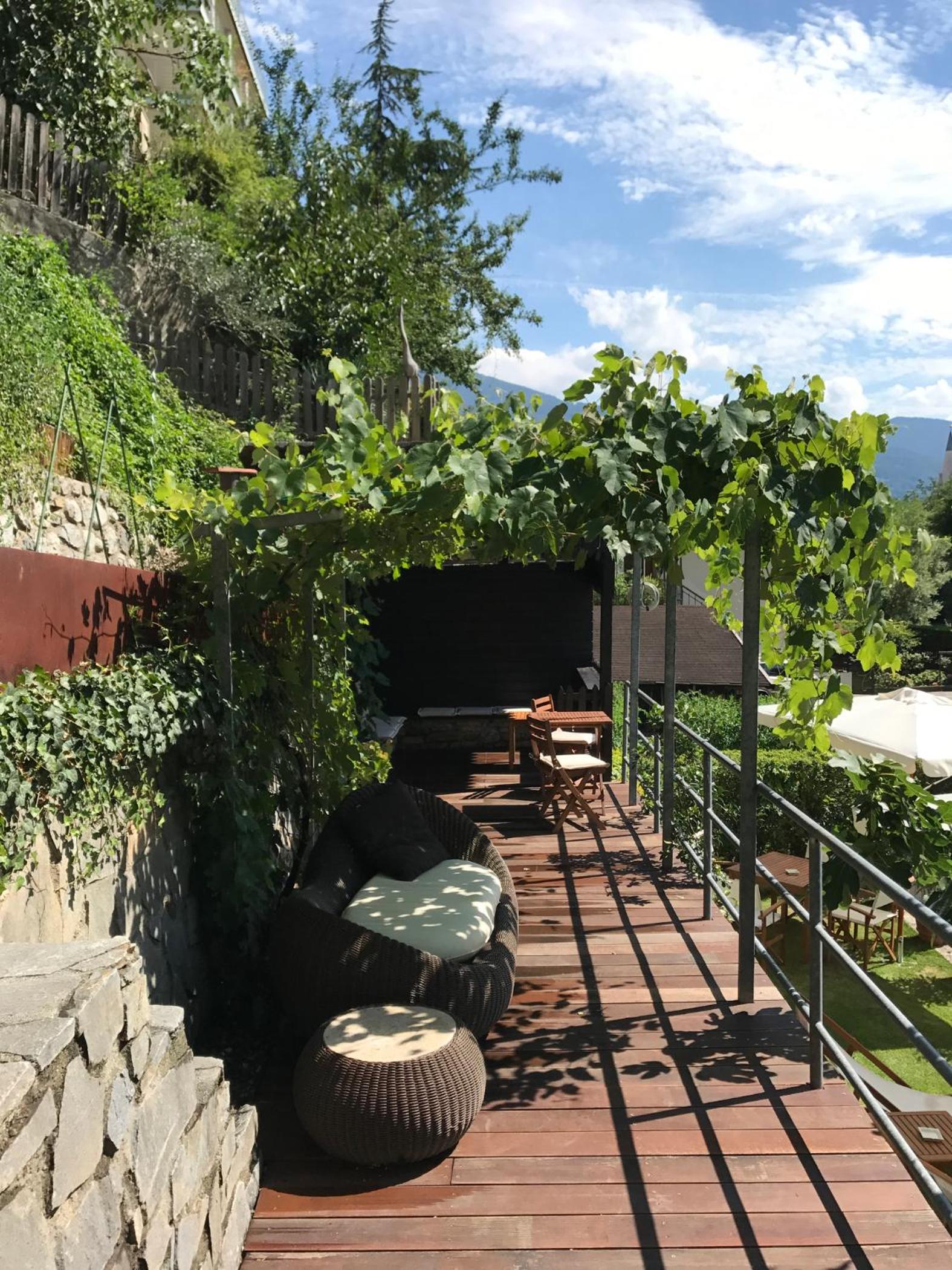 Residence Isarcus