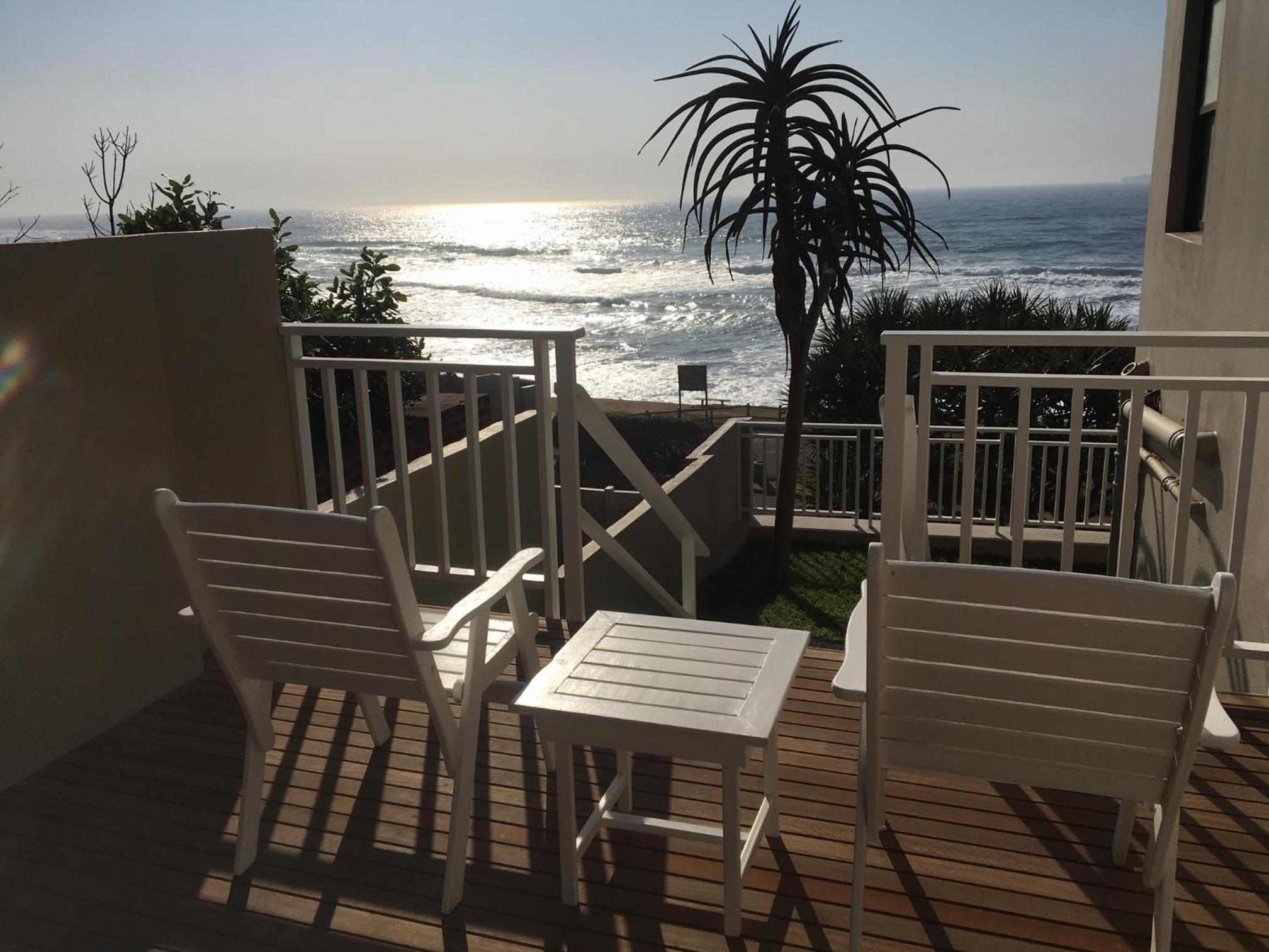Fairlight Beach House