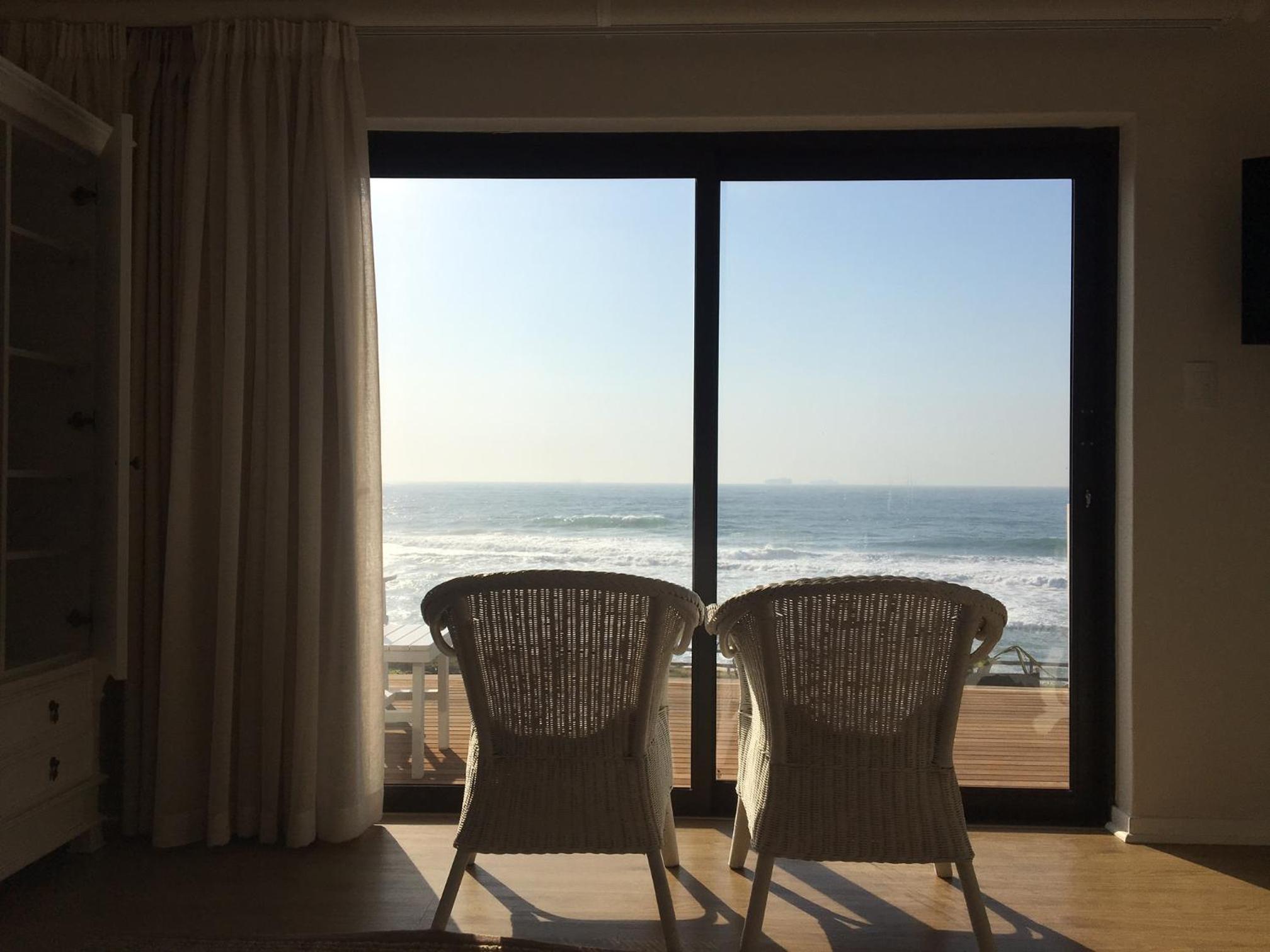 Fairlight Beach House