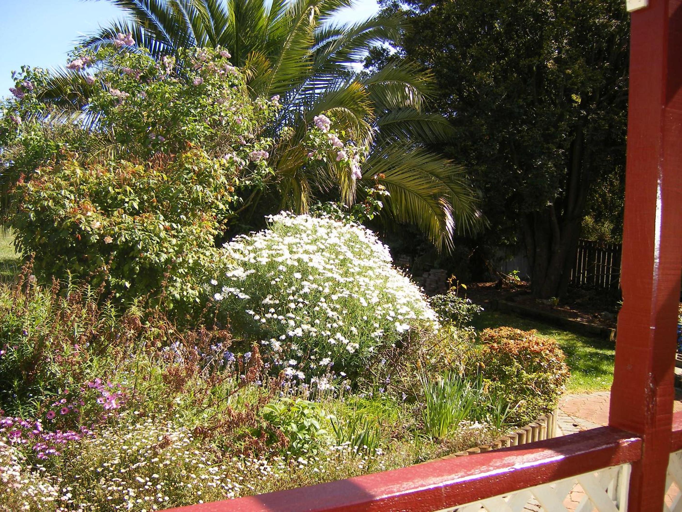 Belle Cottage