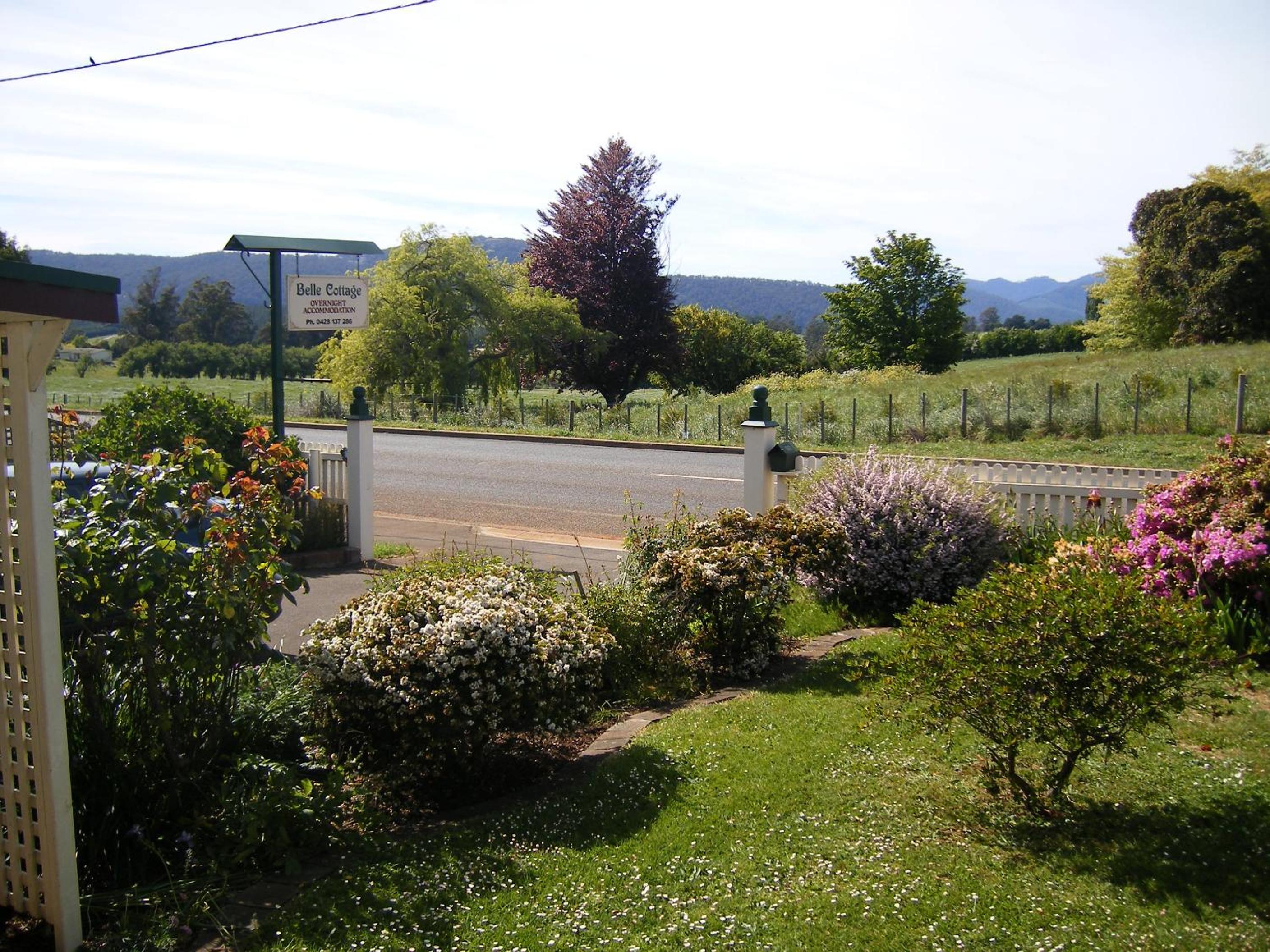 Belle Cottage