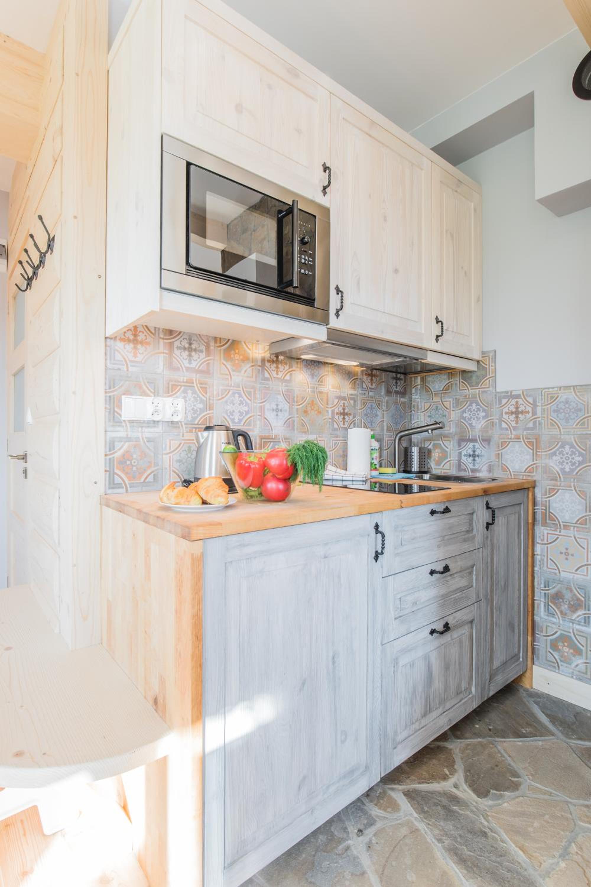 Apartamenty Rockus LUX & SPA Zakopane