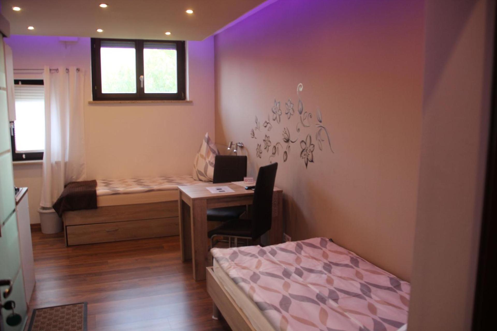 Apartmenthaus Wertheim