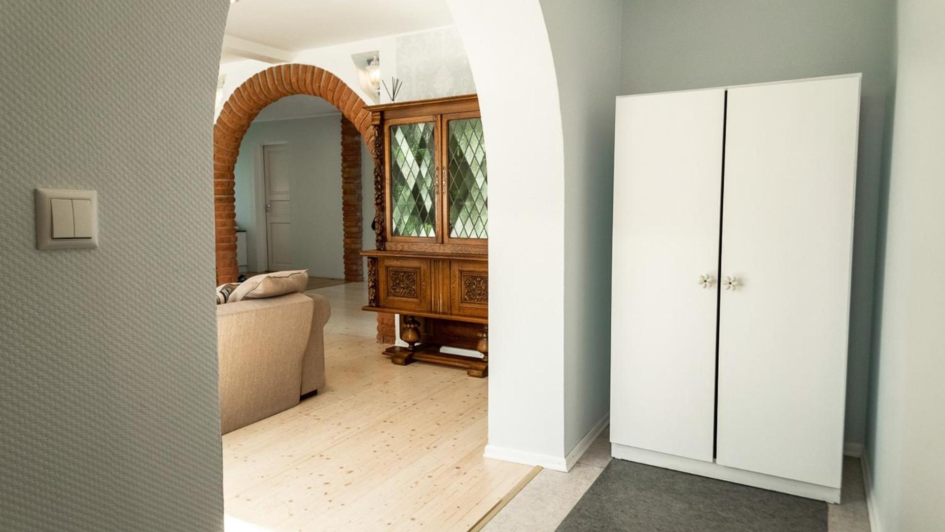 Best Stay-Pärnu Villa