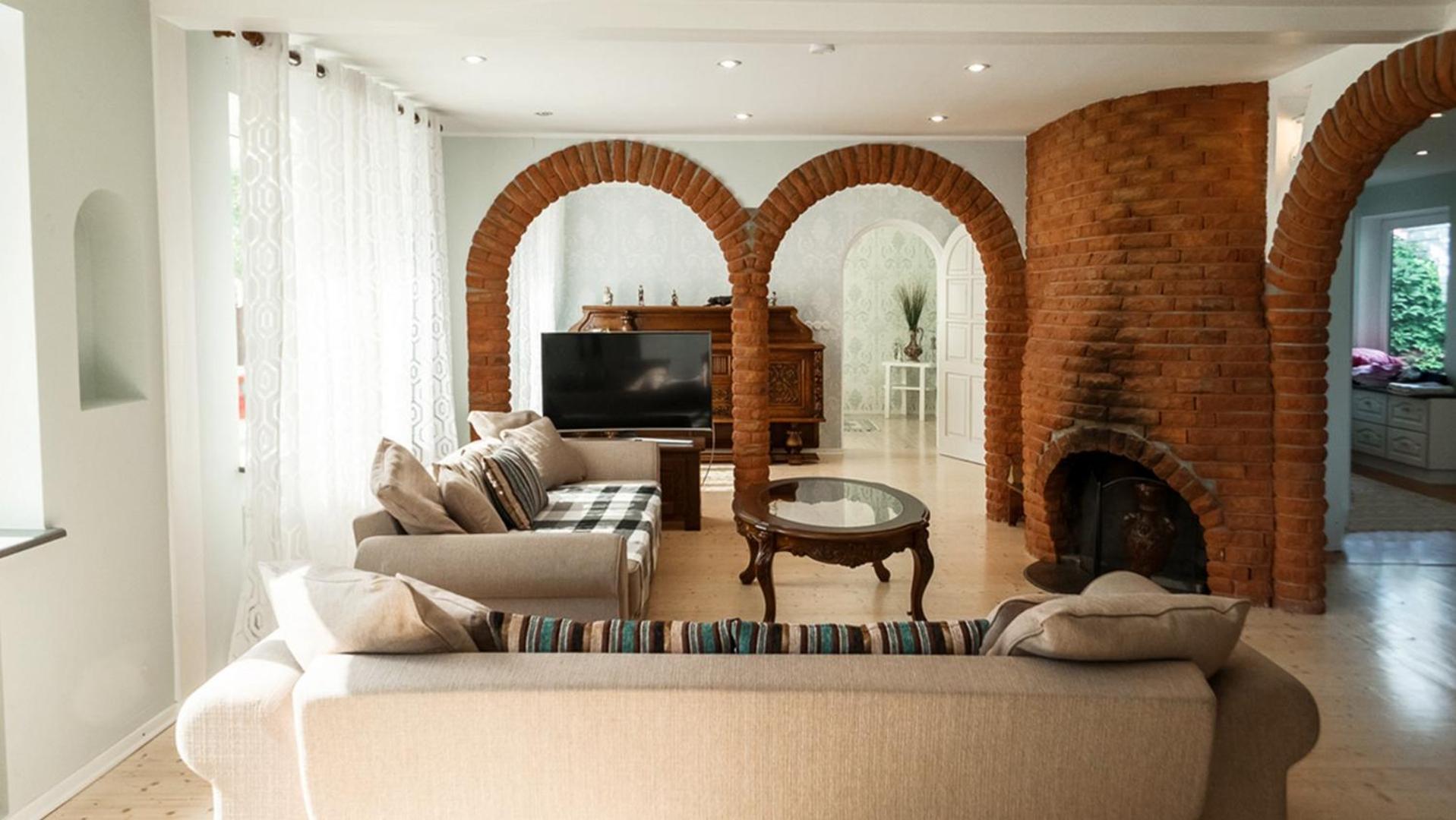 Best Stay-Pärnu Villa