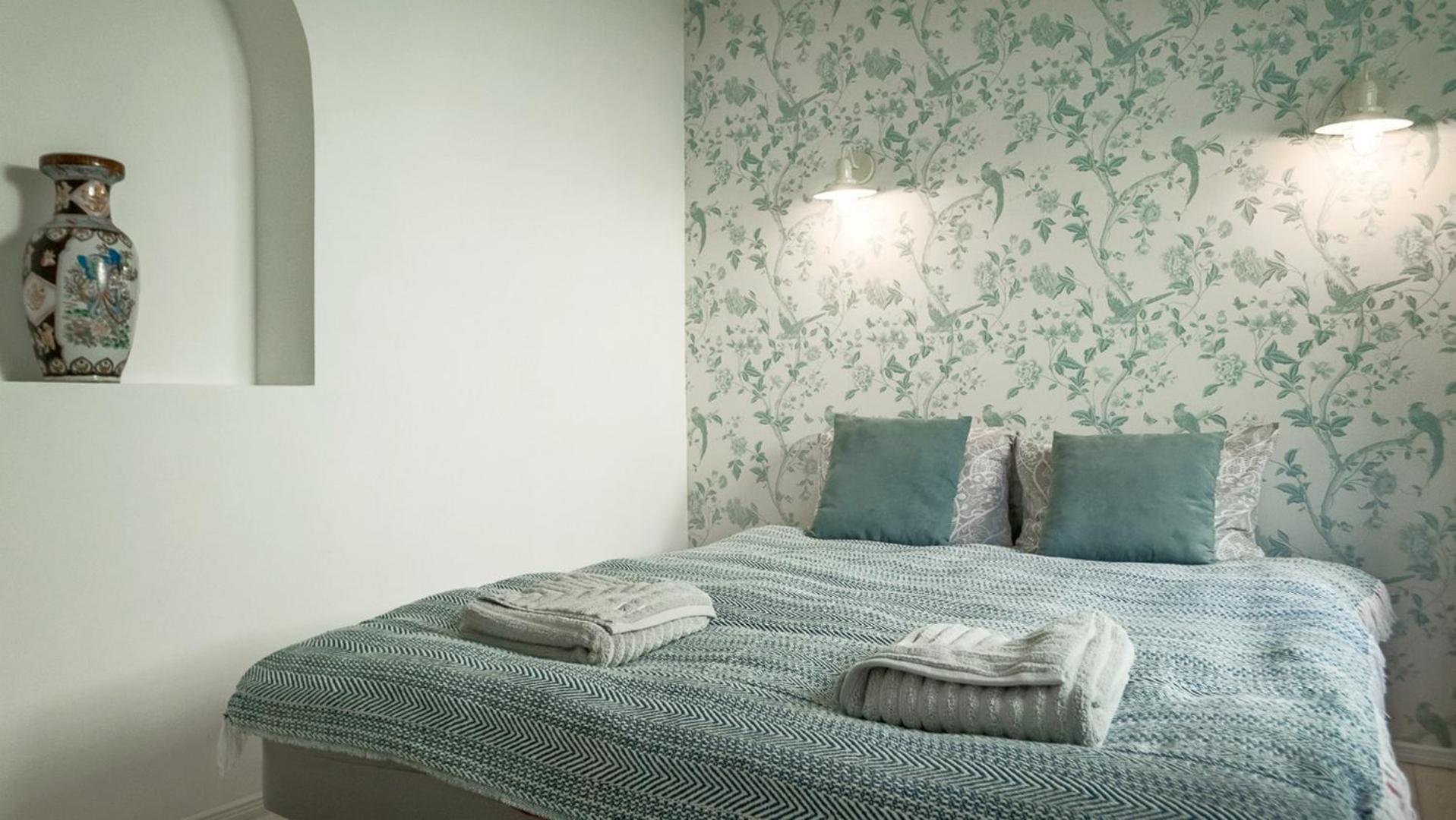 Best Stay-Pärnu Villa
