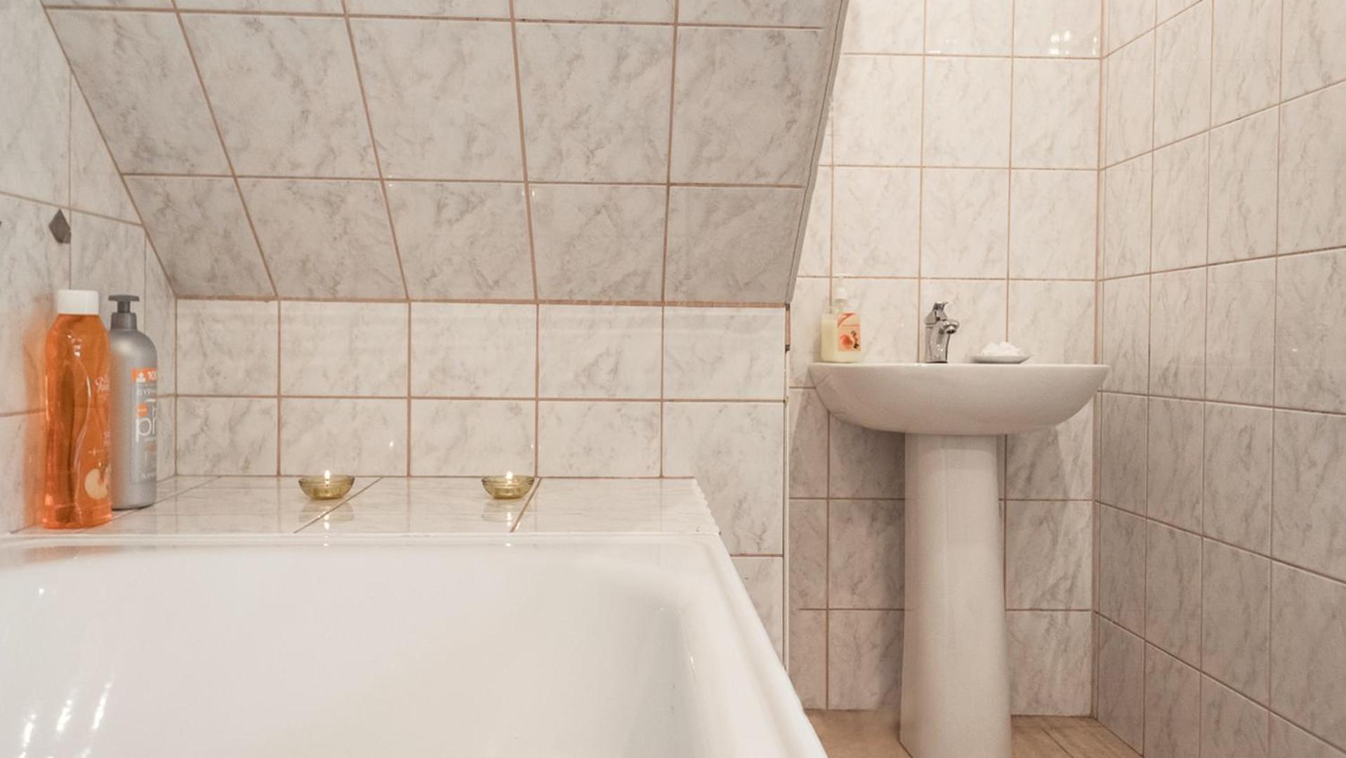 Best Stay-Pärnu Villa