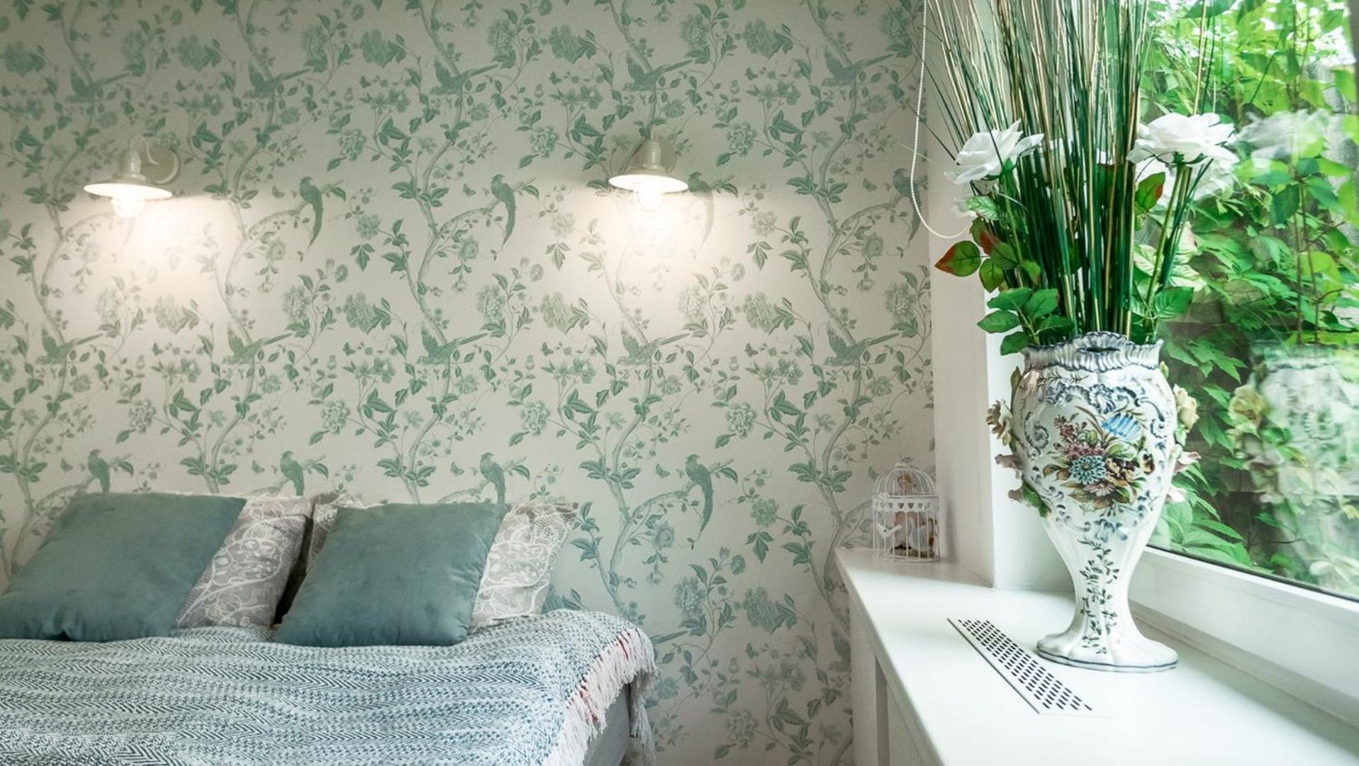 Best Stay-Pärnu Villa